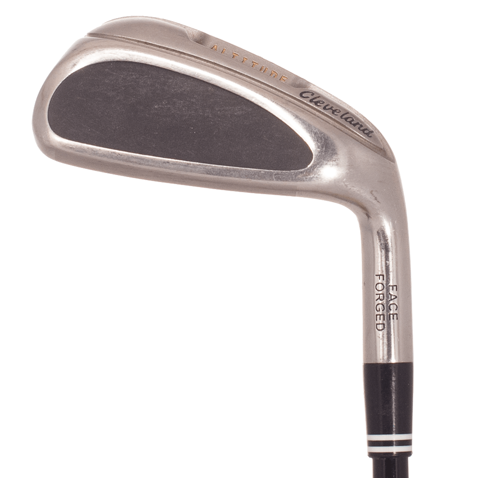 Cleveland 588 Altitude Irons (2013)