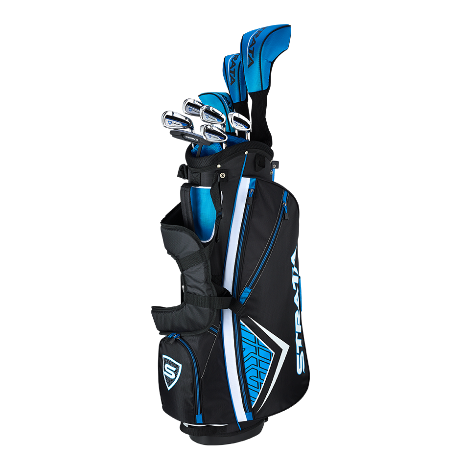 Men’s Strata 12-Piece Set