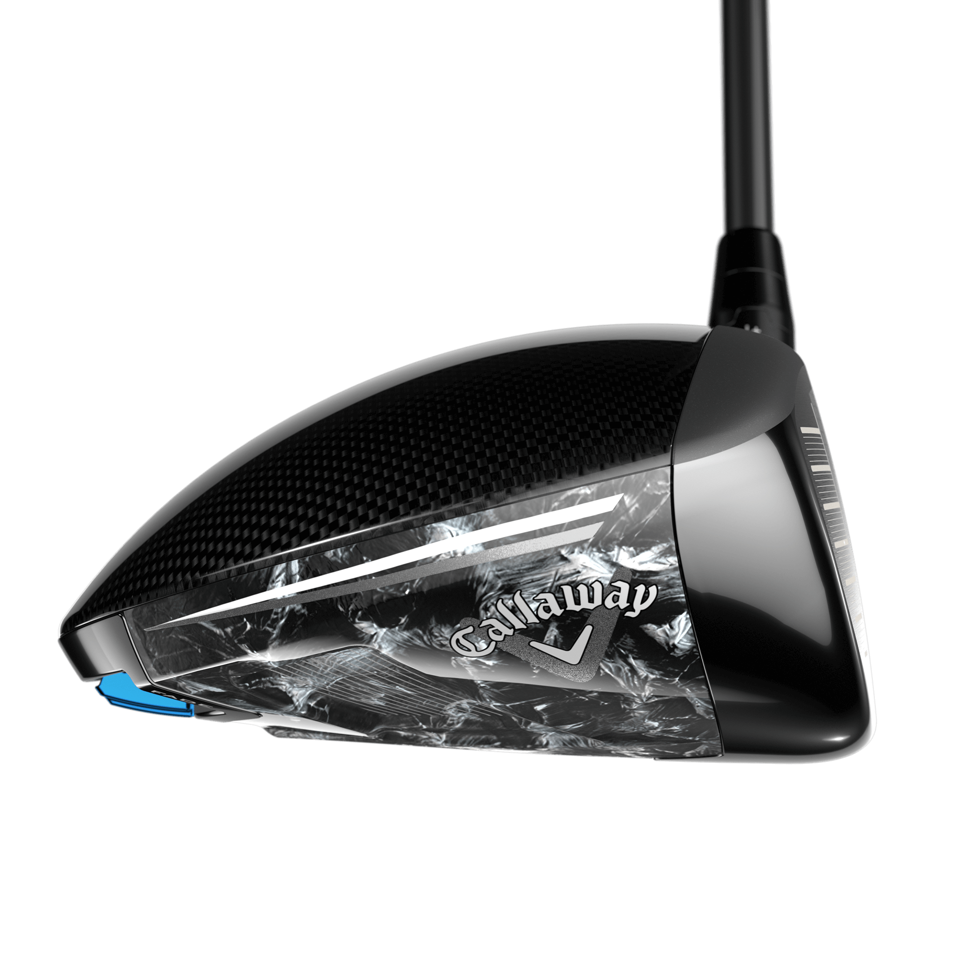 Paradym Ai Smoke MAX Tour Certified Driver 3 Paradym Ai Smoke MAX Tour Certified Driver