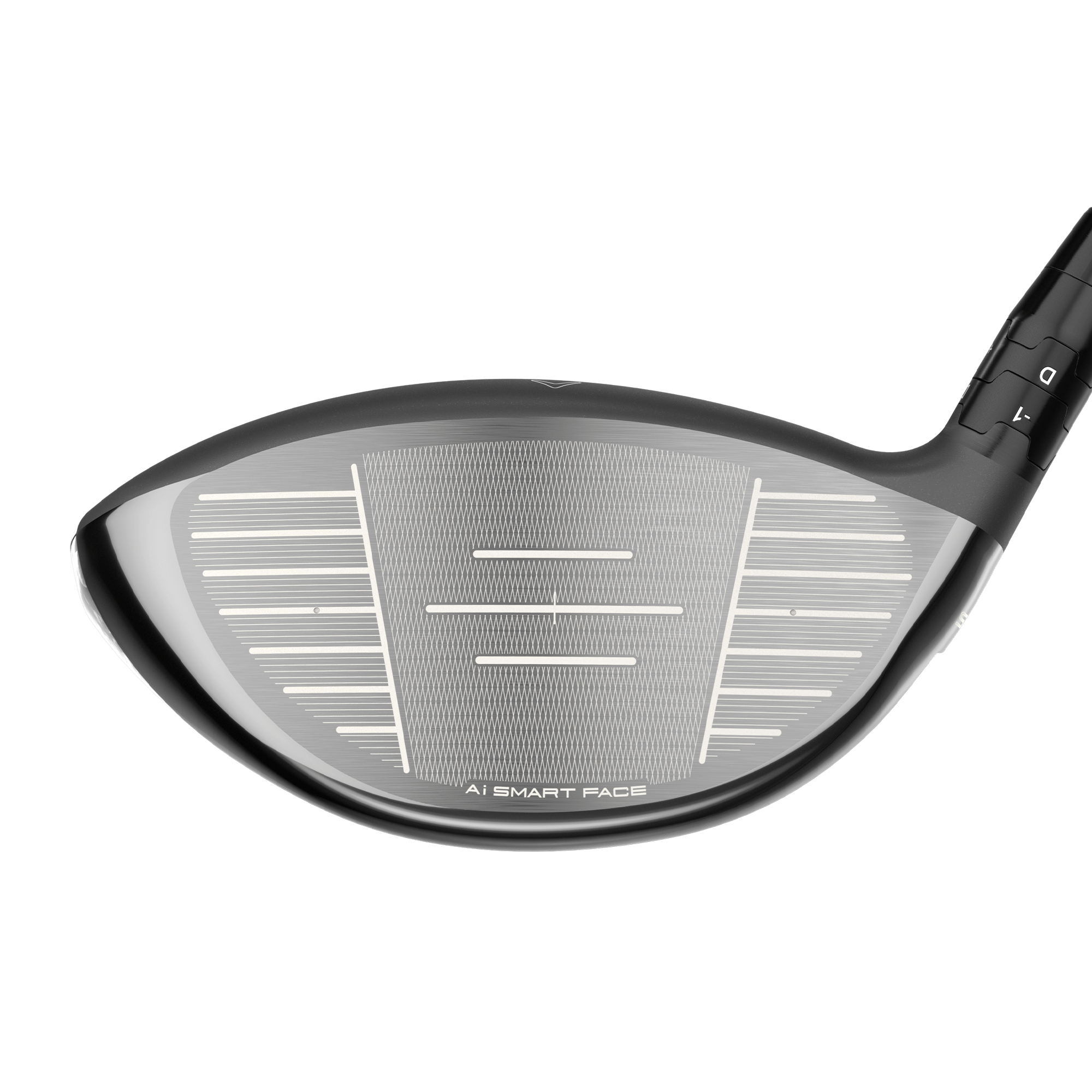 Paradym Ai Smoke MAX Tour Certified Driver 4 Paradym Ai Smoke MAX Tour Certified Driver