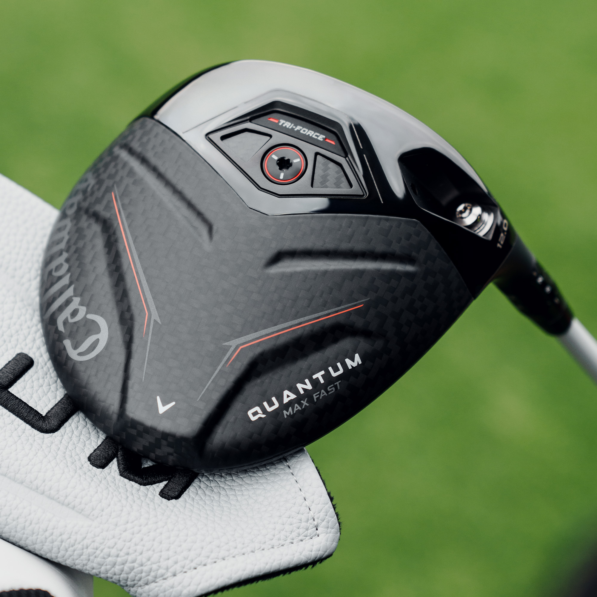 Women's Quantum Max Fast Driver 2 Women's Quantum Max Fast Driver