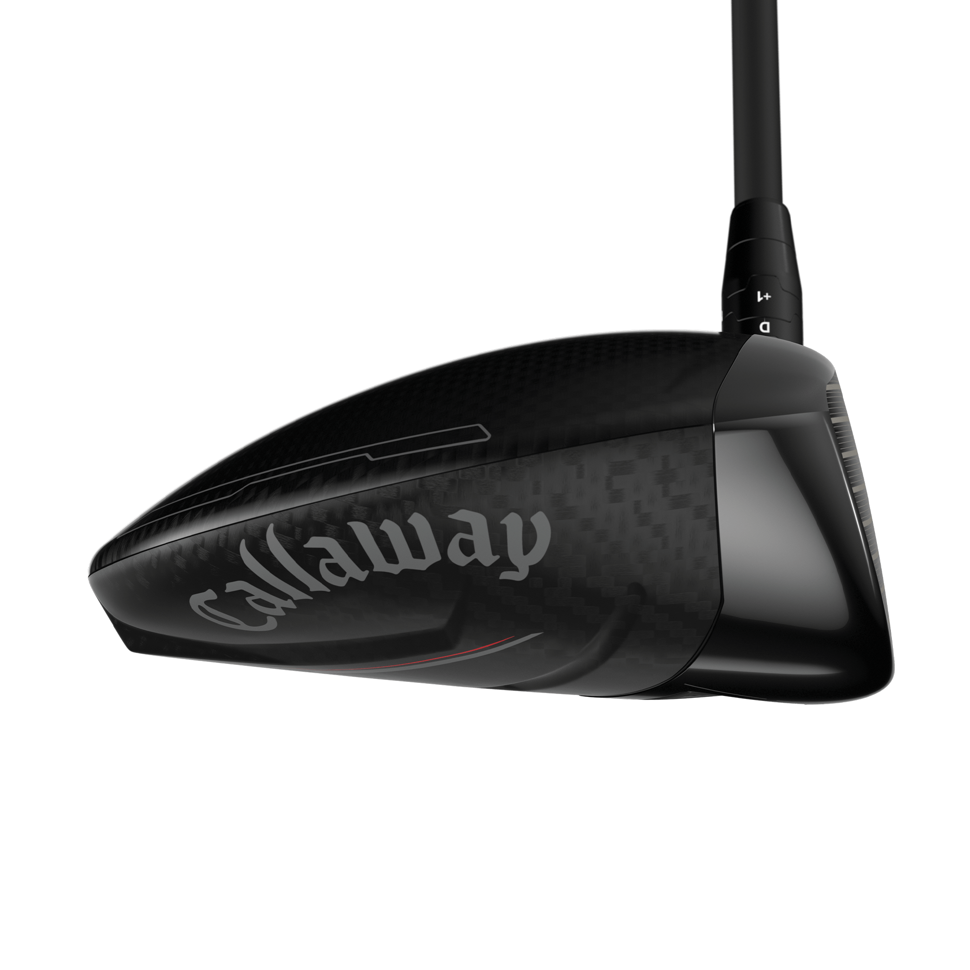 Women's Quantum Max Fast Driver 5 Women's Quantum Max Fast Driver