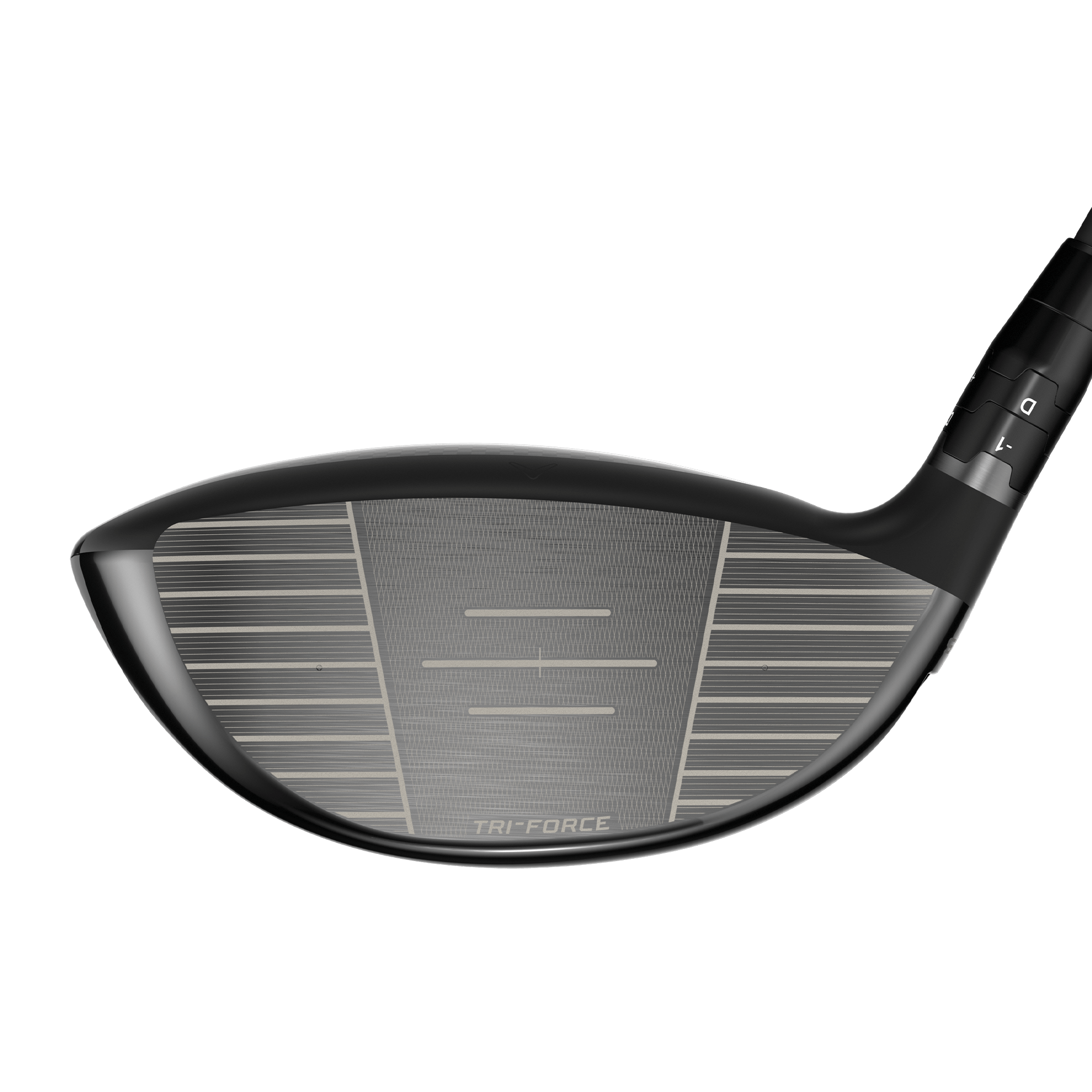 Women's Quantum Max Fast Driver 6 Women's Quantum Max Fast Driver