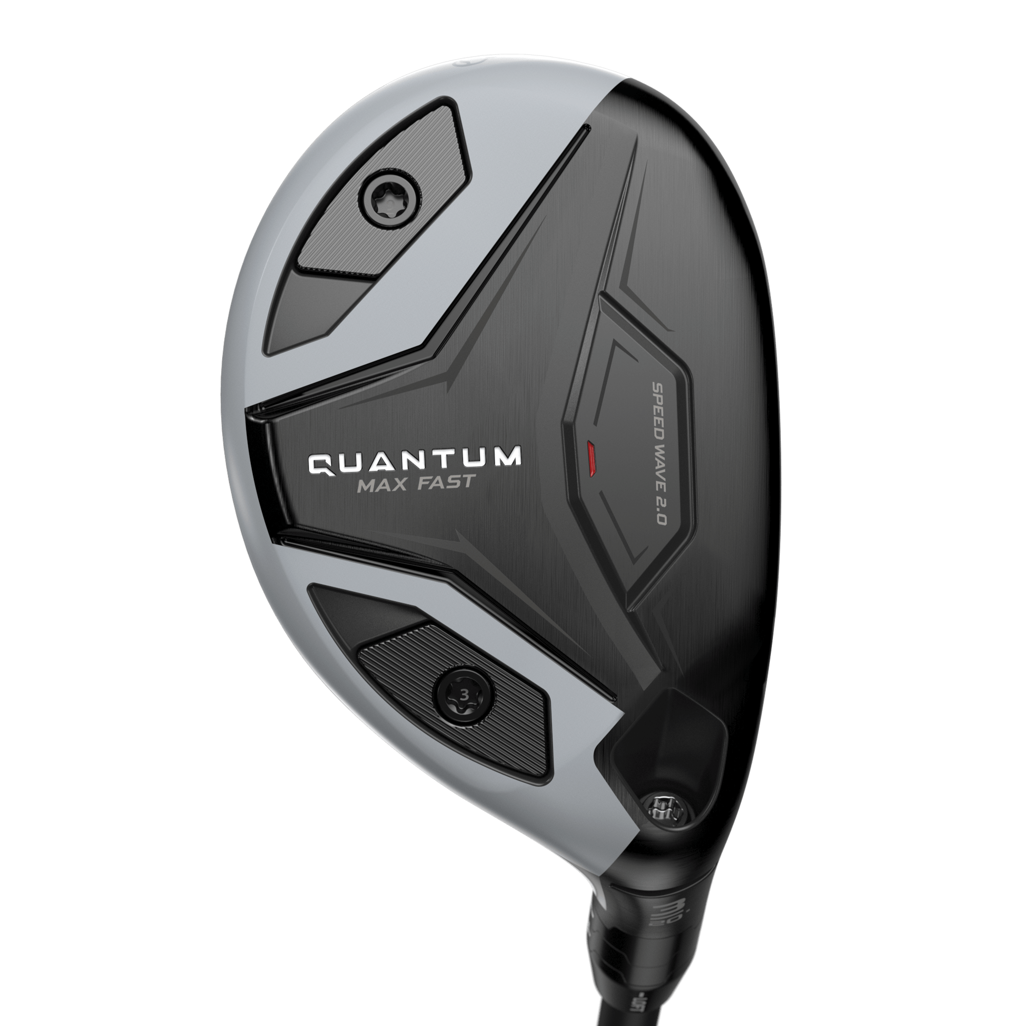 Women's Quantum Max Fast Hybrids 8 Women's Quantum Max Fast Hybrids