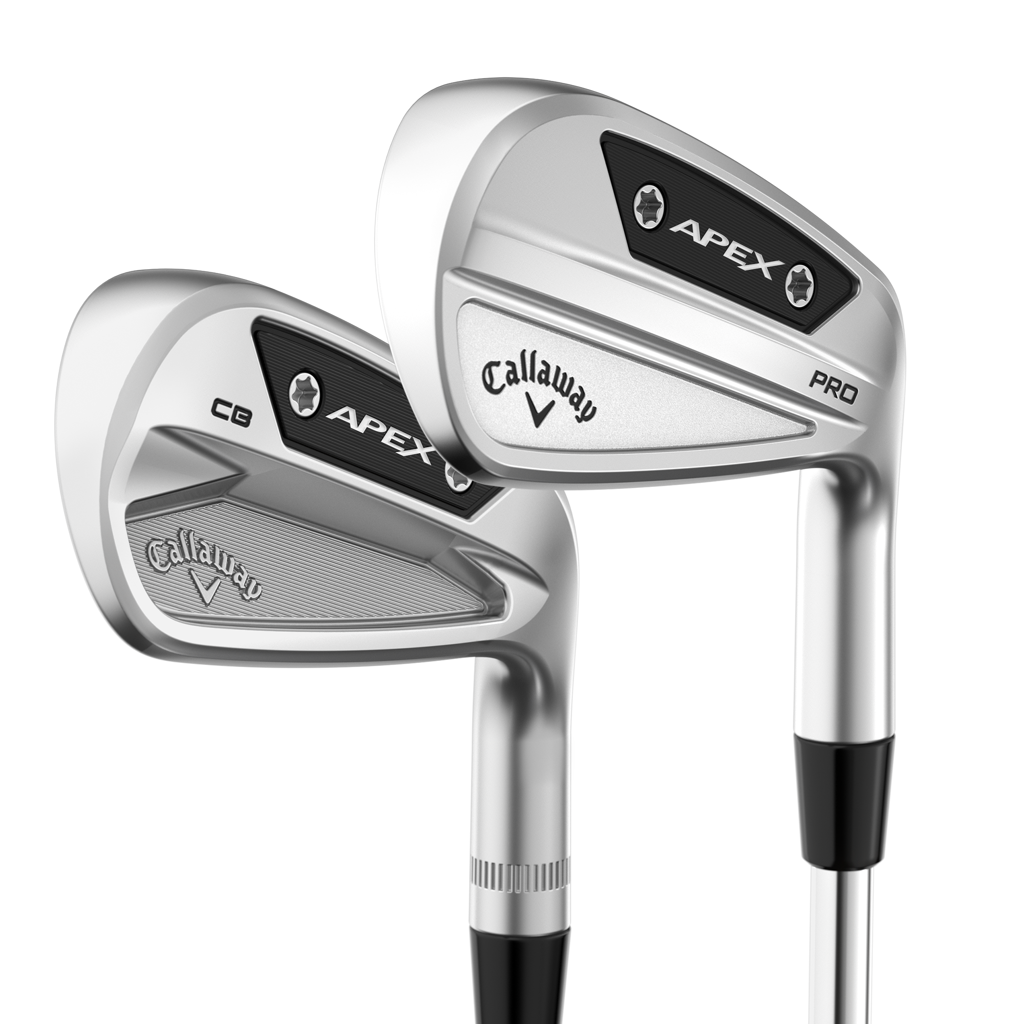 Apex Pro Series Player Set