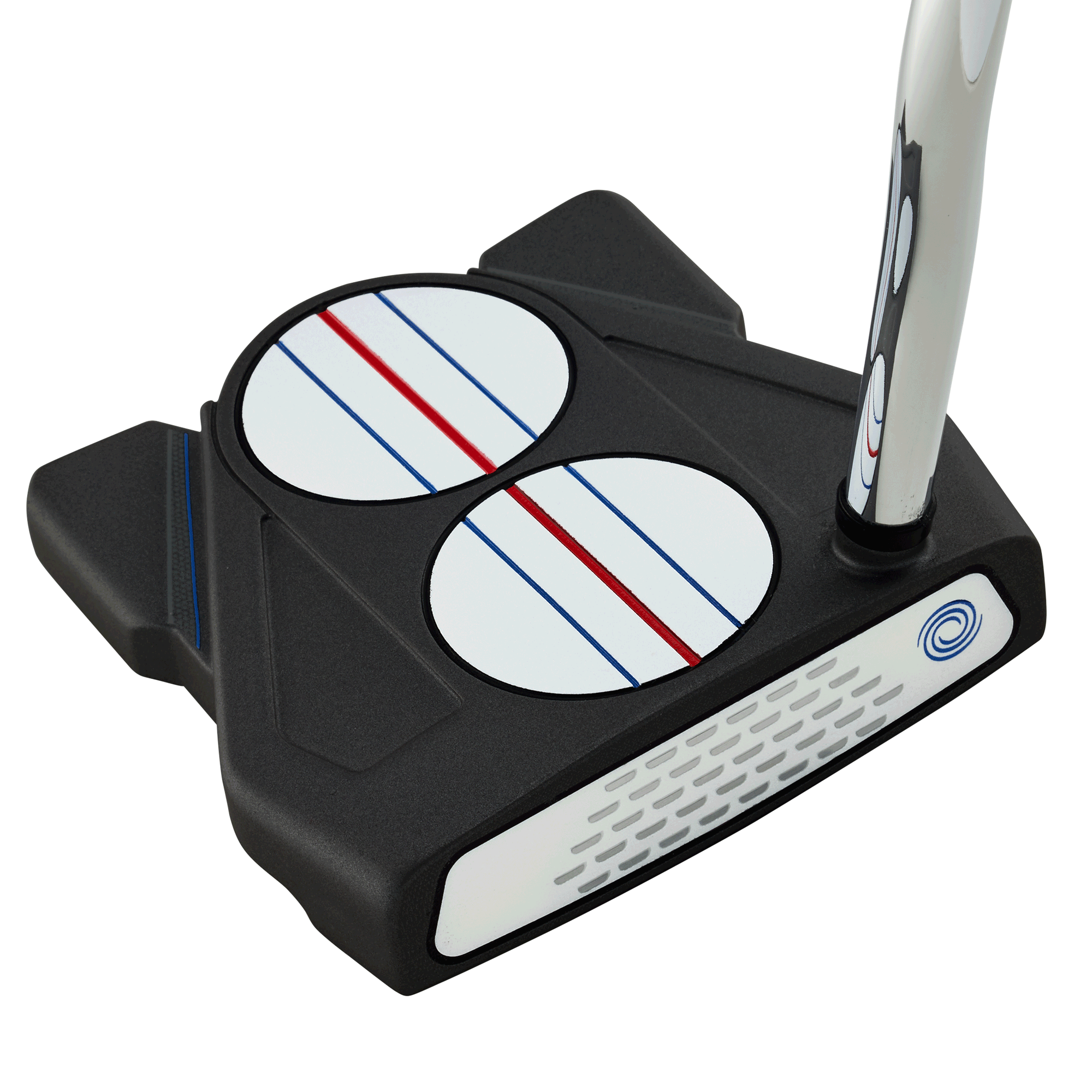 2-Ball Ten Triple Track Putter (2021)