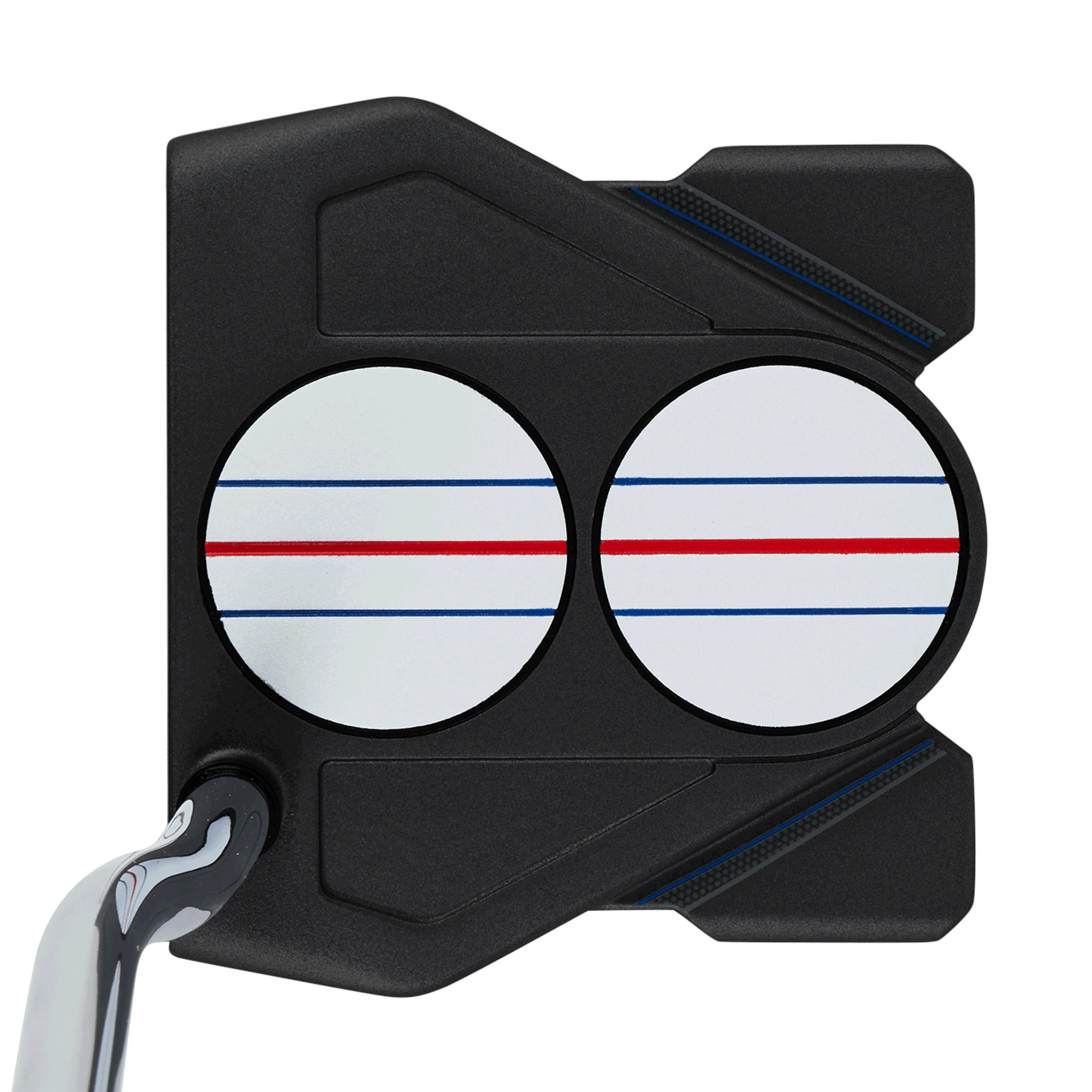 2-Ball Ten Triple Track Putter (2021)