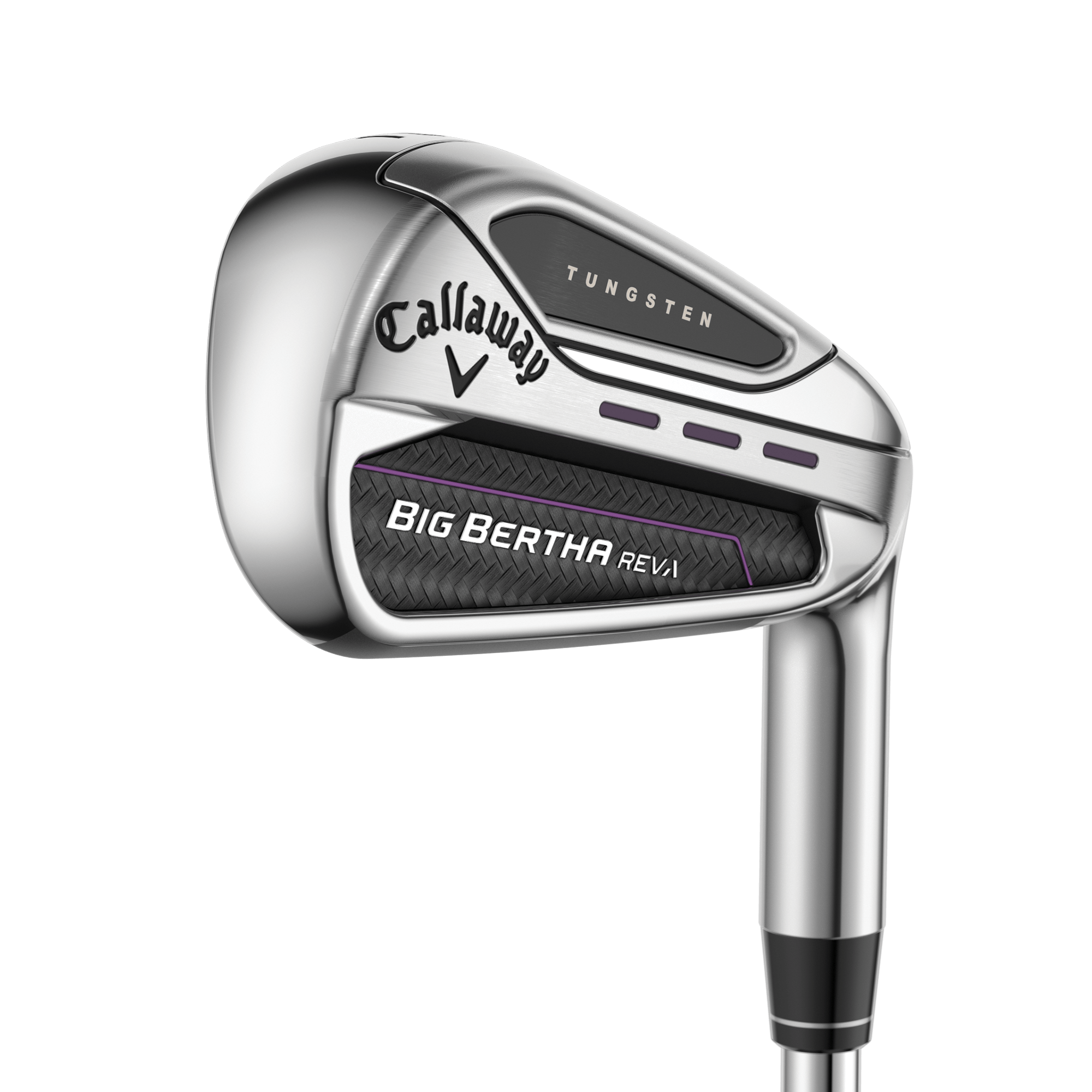 Women's Big Bertha REVA Irons