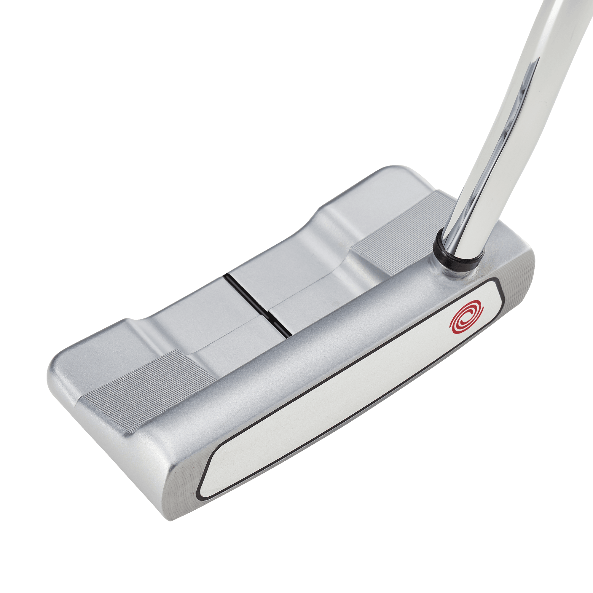 White Hot OG Double Wide Stroke Lab Putter
