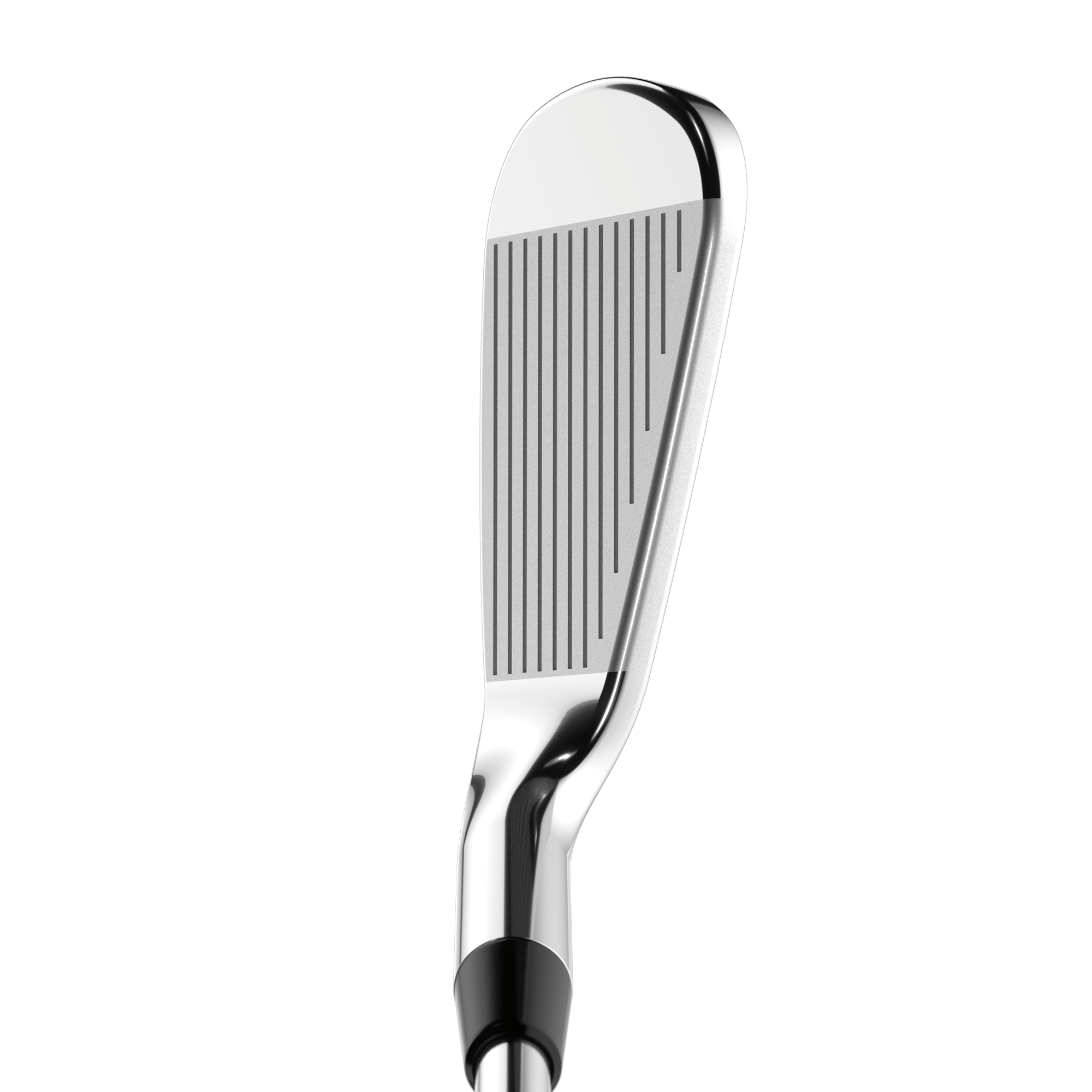 Raw Oil Finish Apex TCB '24 Irons