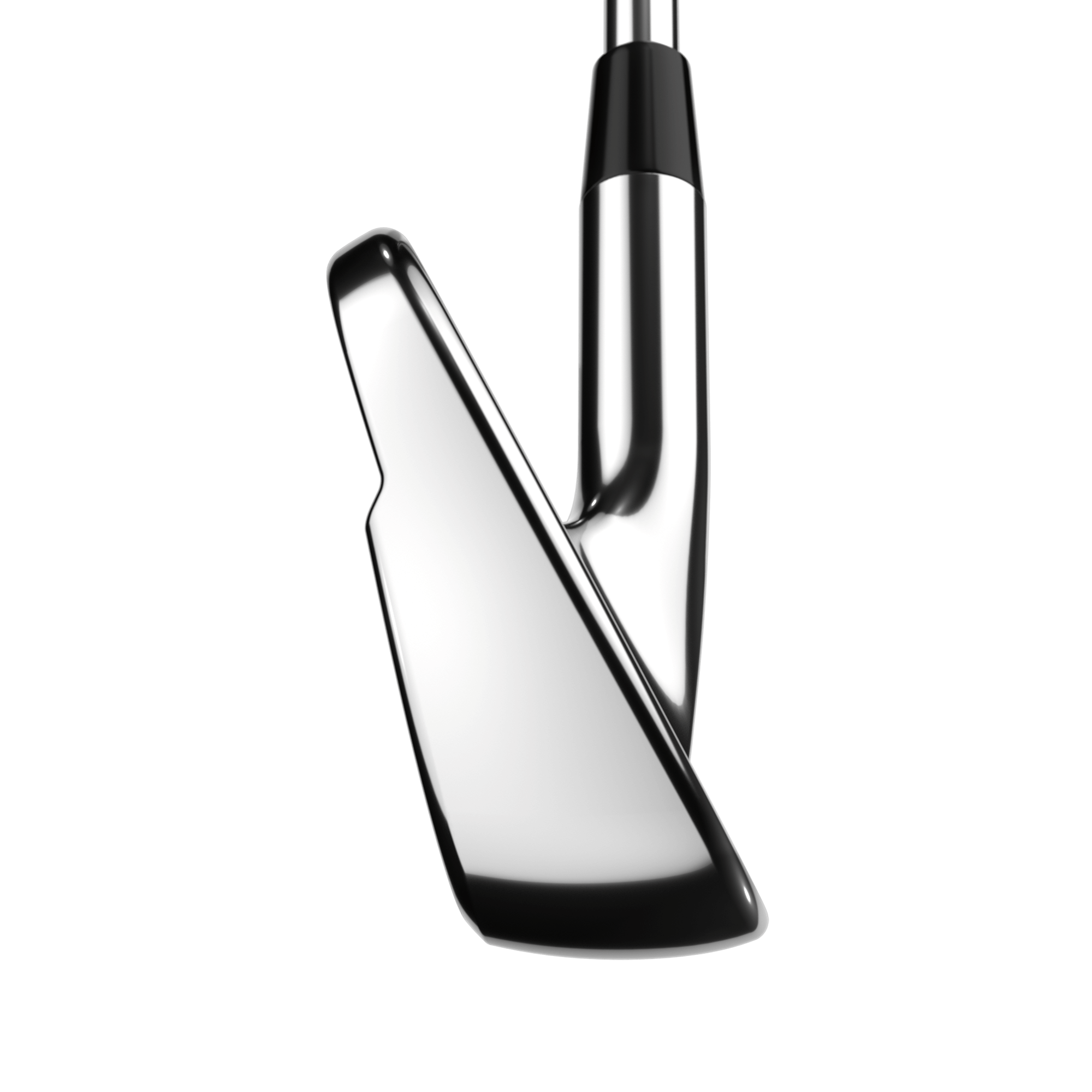 Raw Oil Finish Apex TCB '24 Irons 6 Raw Oil Finish Apex TCB '24 Irons