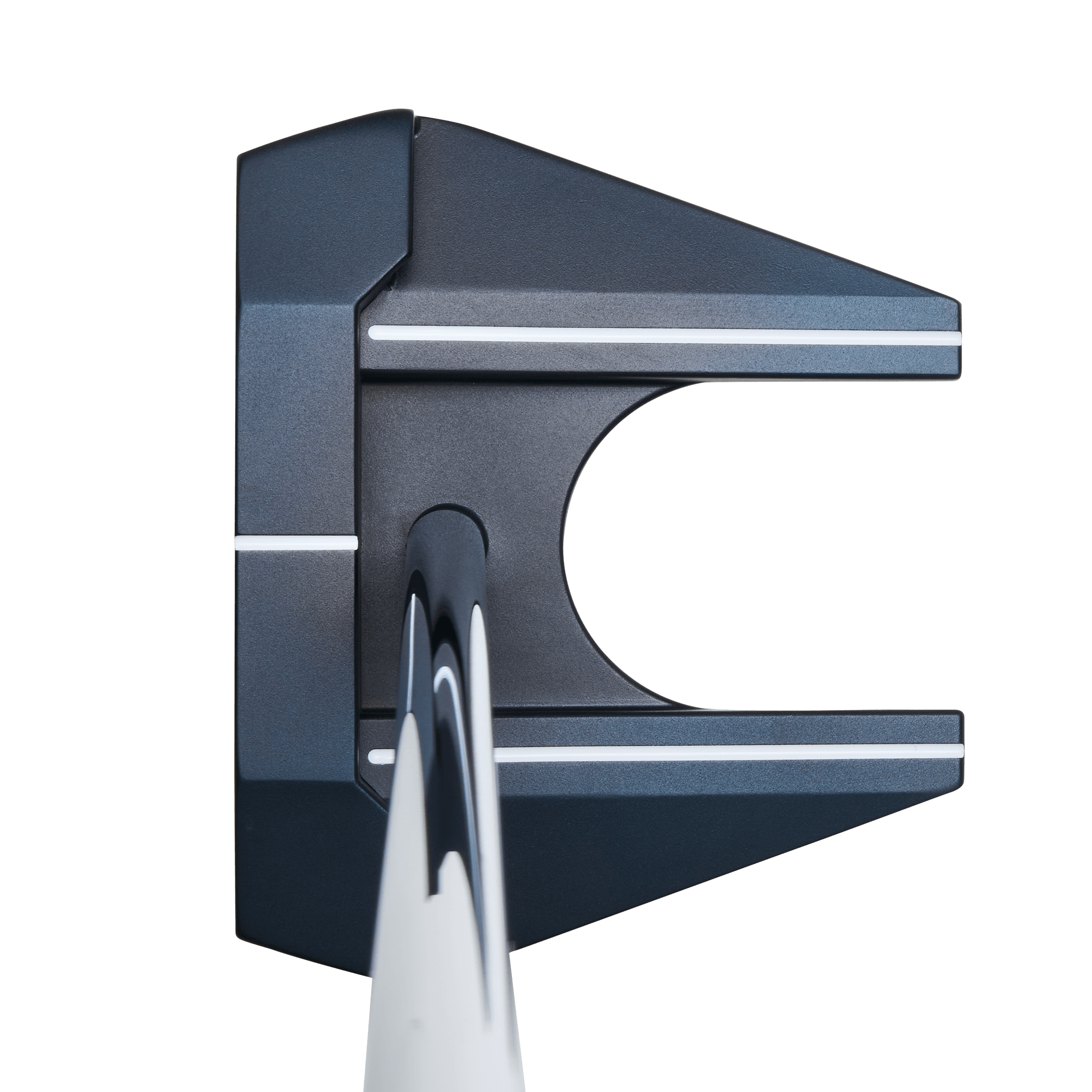 Ai-ONE #7 CS Broomstick Putter