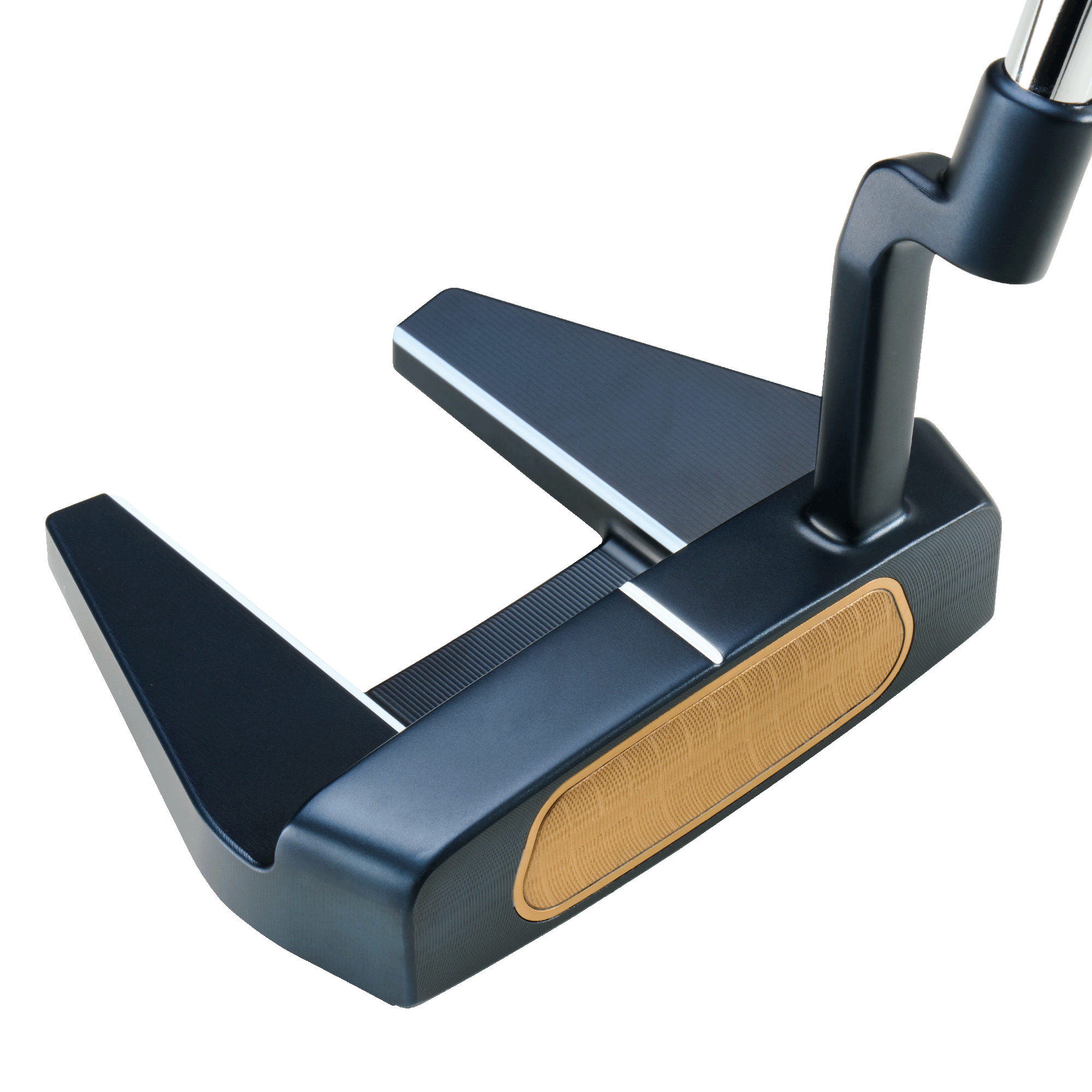 Ai-ONE Milled Seven T CH Putter 1 Ai-ONE Milled Seven T CH Putter