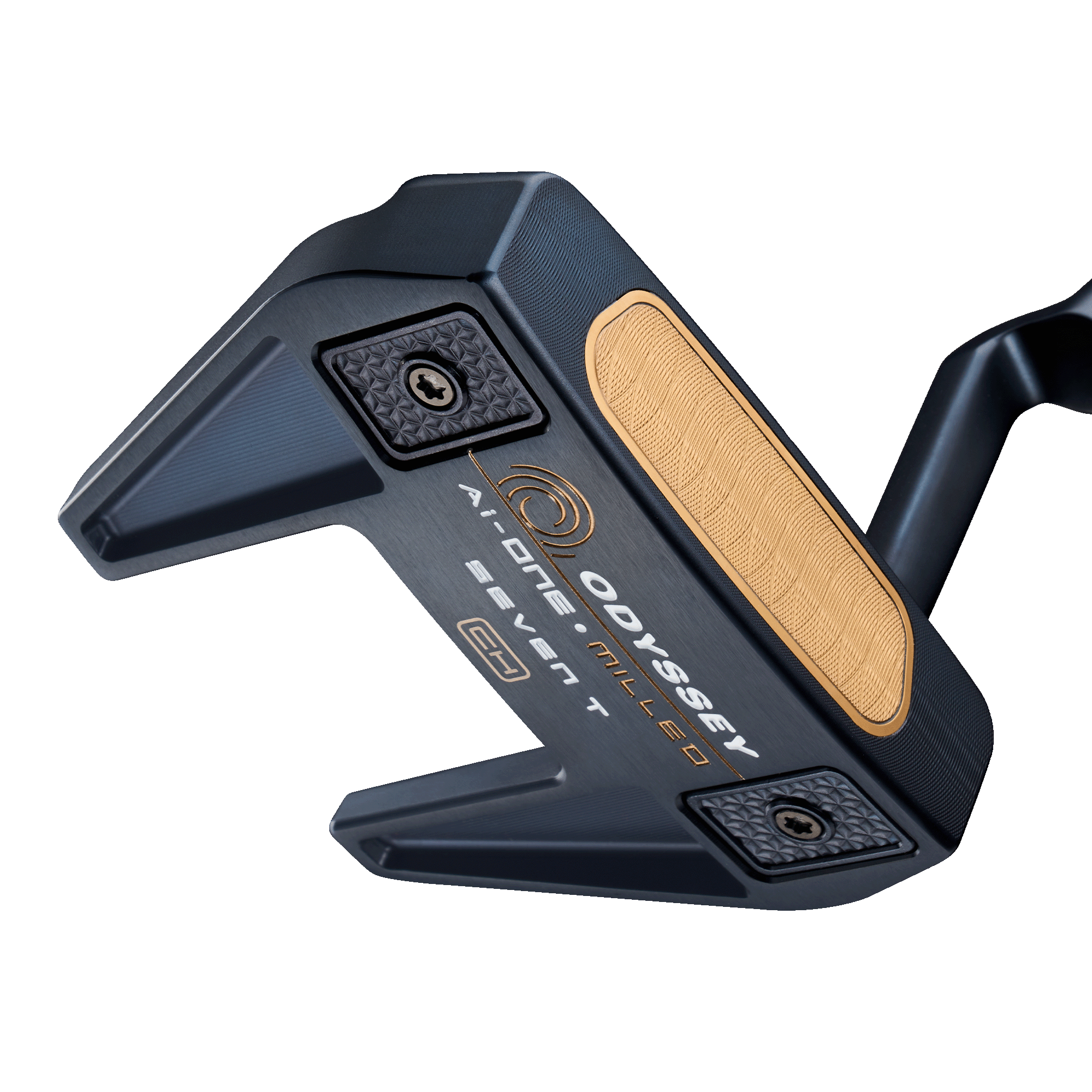 Ai-ONE Milled Seven T CH Putter 4 Ai-ONE Milled Seven T CH Putter