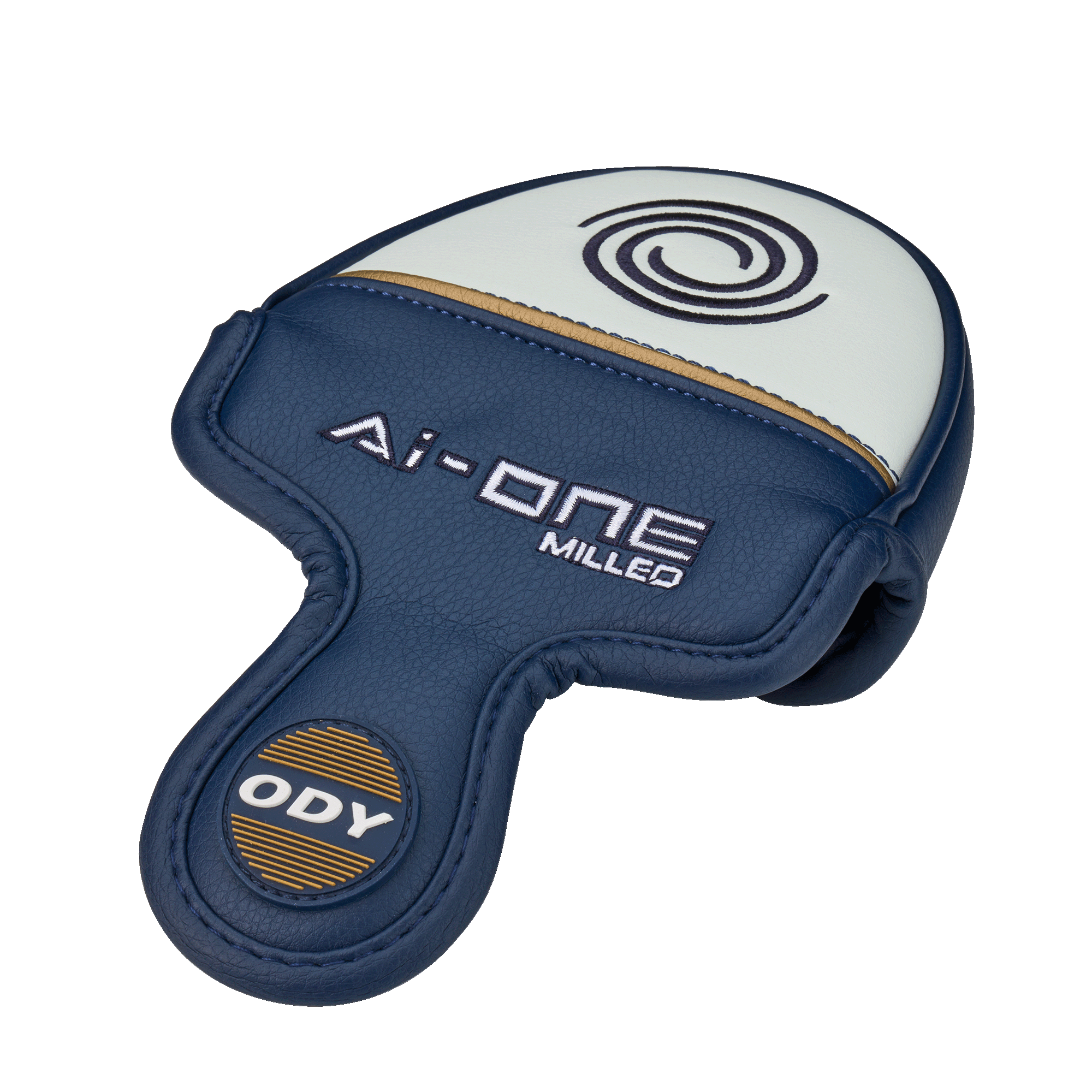 Ai-ONE Milled Seven T CH Putter 7 Ai-ONE Milled Seven T CH Putter