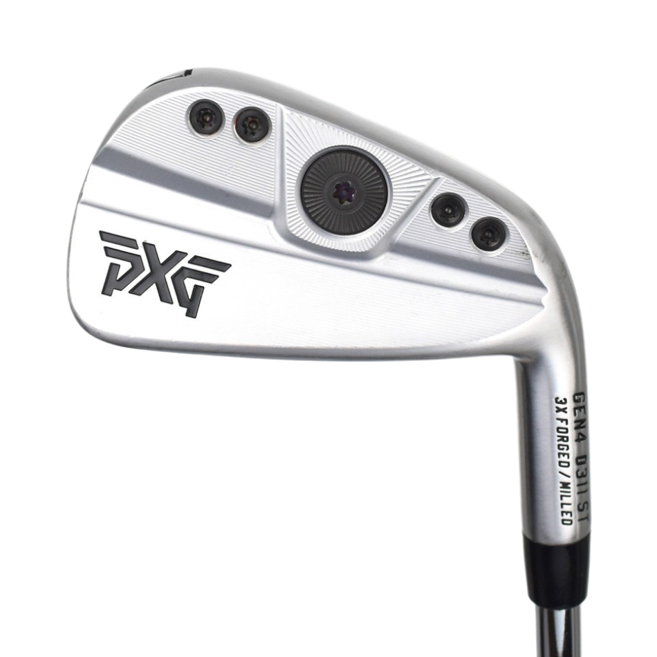 PXG 0311ST GEN4 Irons