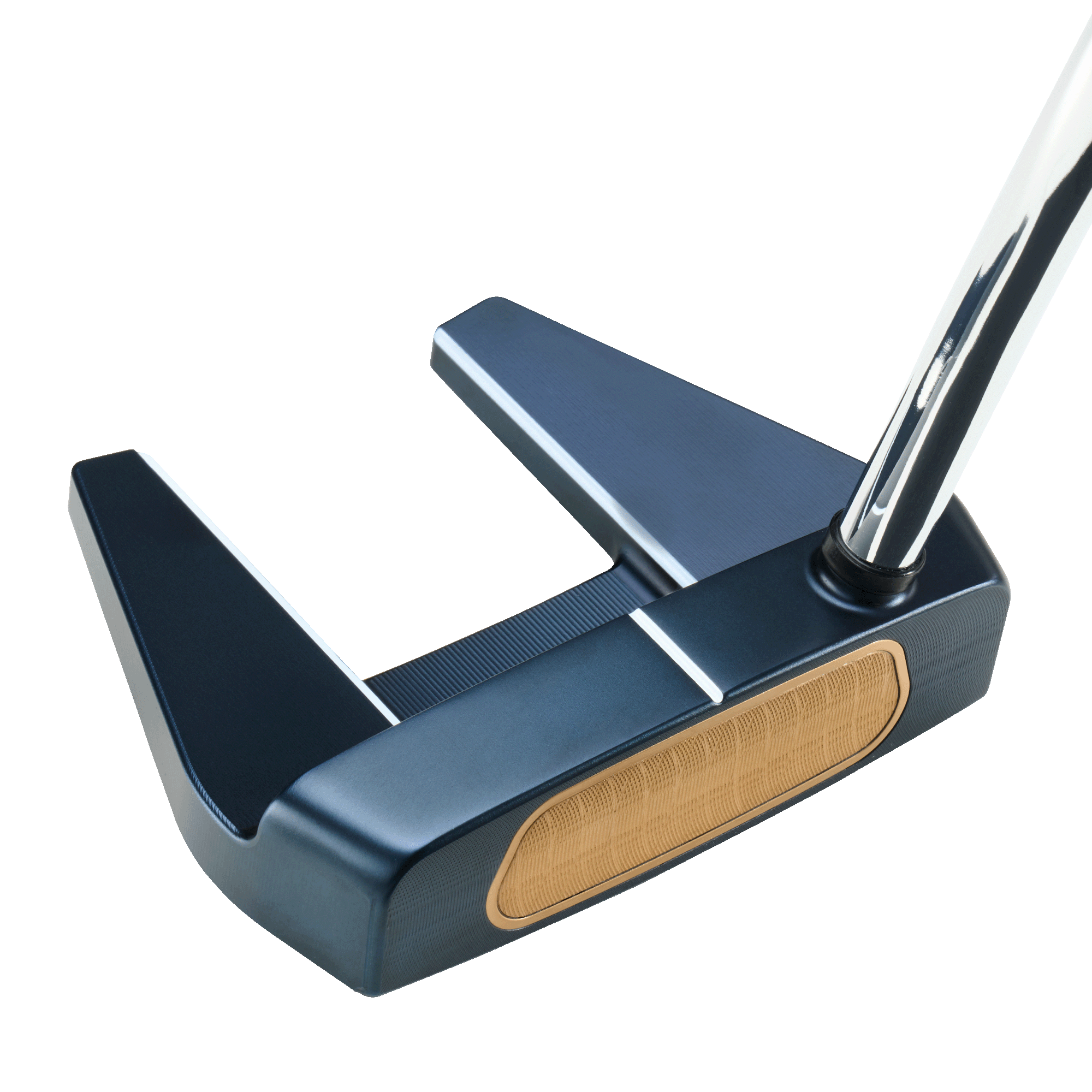 Ai-ONE Milled Seven T DB Putter 16 Ai-ONE Milled Seven T DB Putter