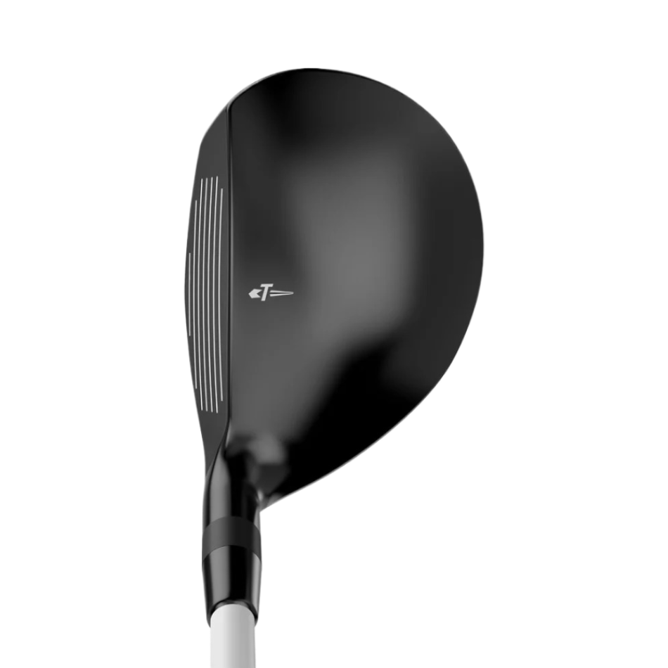 Tour Edge Hot Launch E522 Hybrids 3 Tour Edge Hot Launch E522 Hybrids