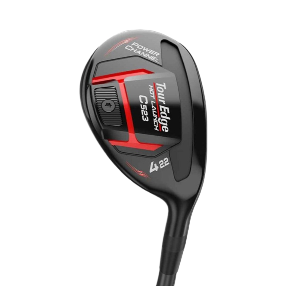 Tour Edge Hot Launch C523 Hybrids 7 Tour Edge Hot Launch C523 Hybrids