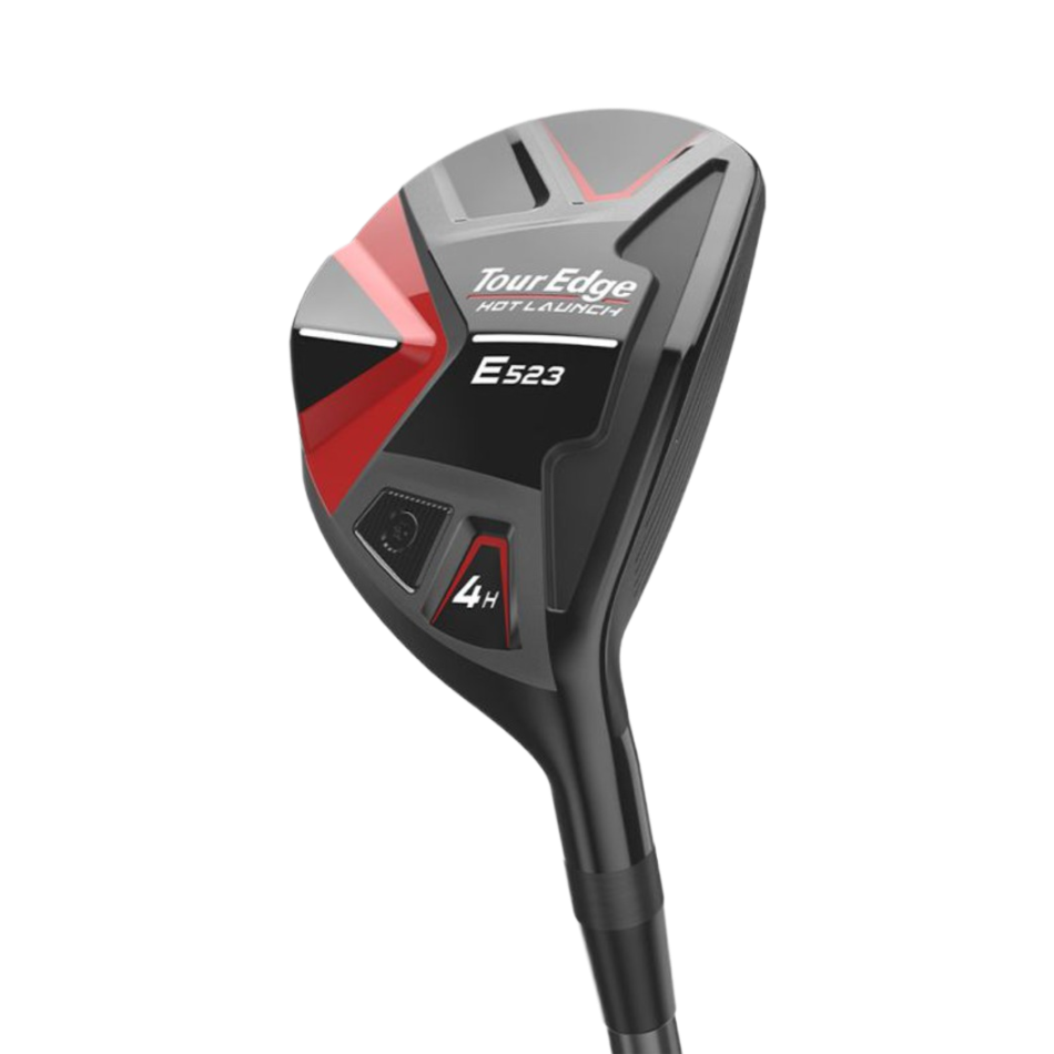 Tour Edge Hot Launch E523 Hybrids 1 Tour Edge Hot Launch E523 Hybrids