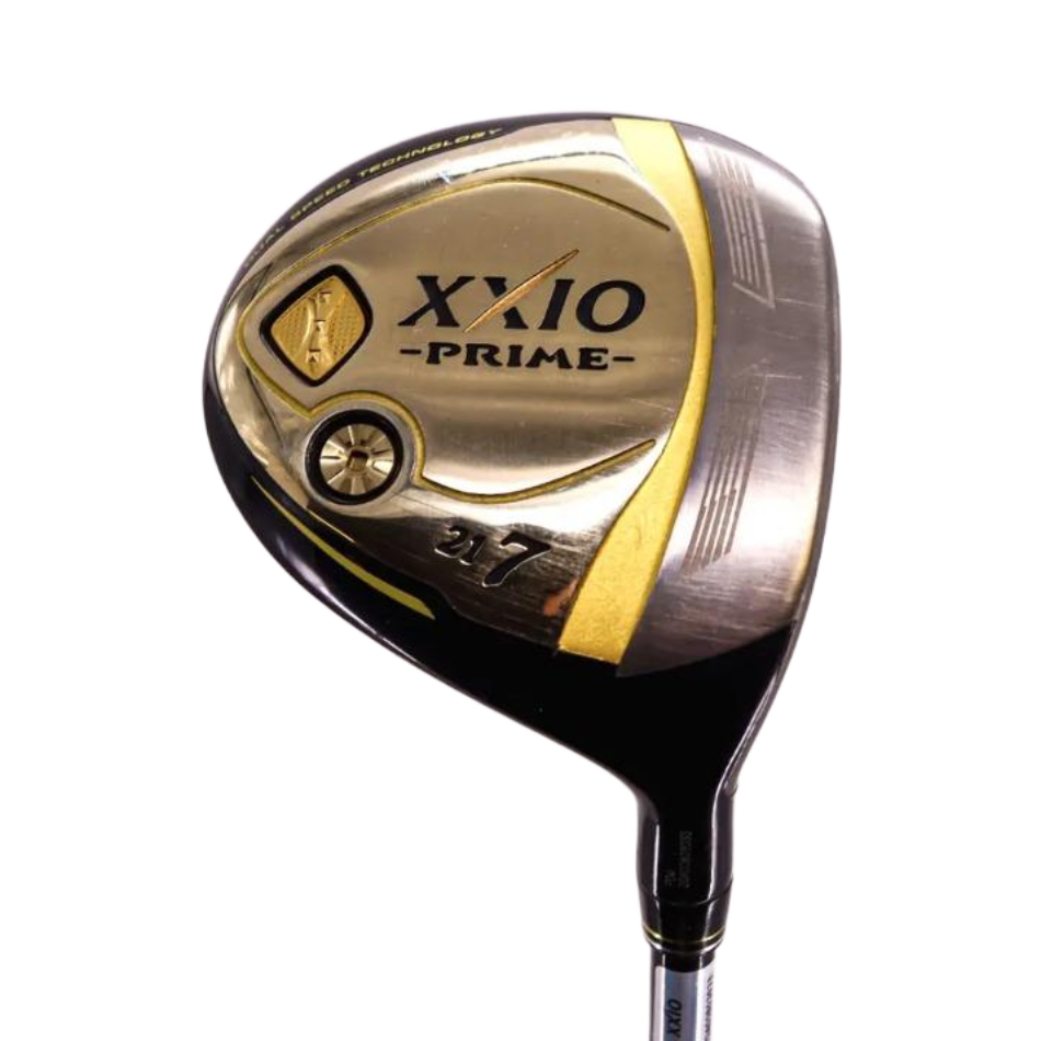 XXIO Prime 9 Series Fairway Woods