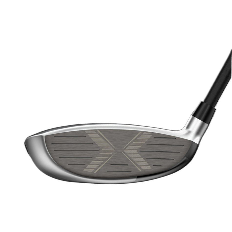 XXIO 12 X Series Black Fairway Woods