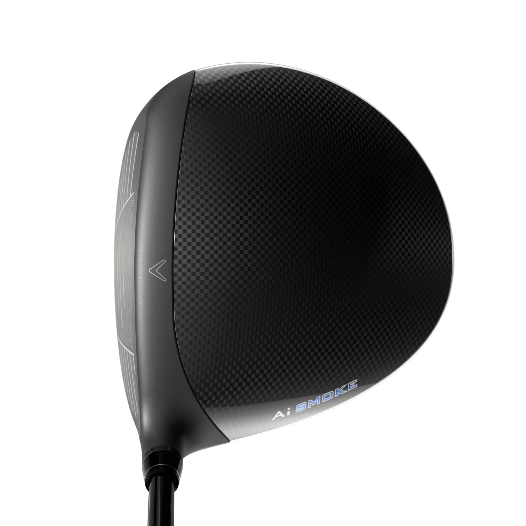 Paradym Ai Smoke MAX Fast Driver