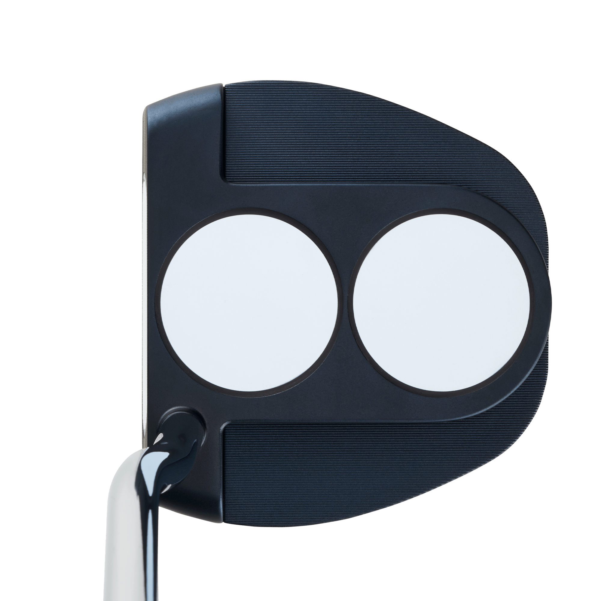 Ai-ONE 2-Ball Jailbird Mini DB Putter