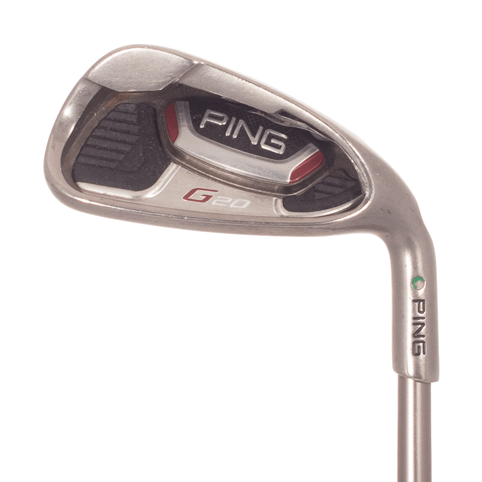 Ping G20 Irons