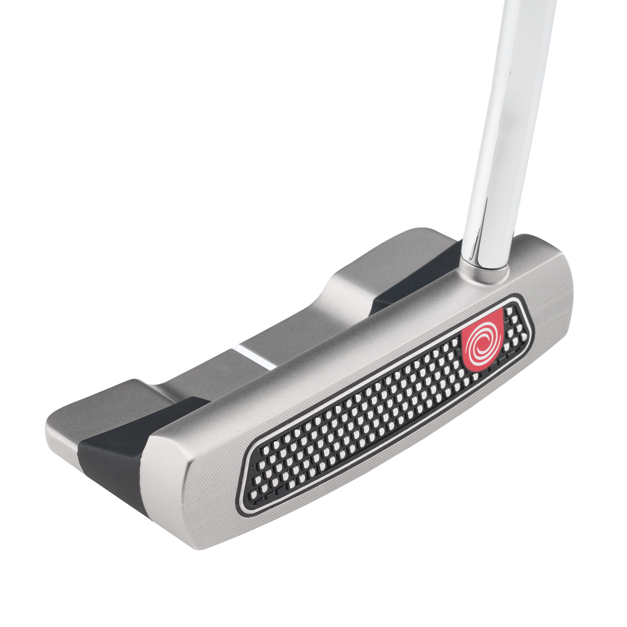 Microhinge Double Wide DB Putter