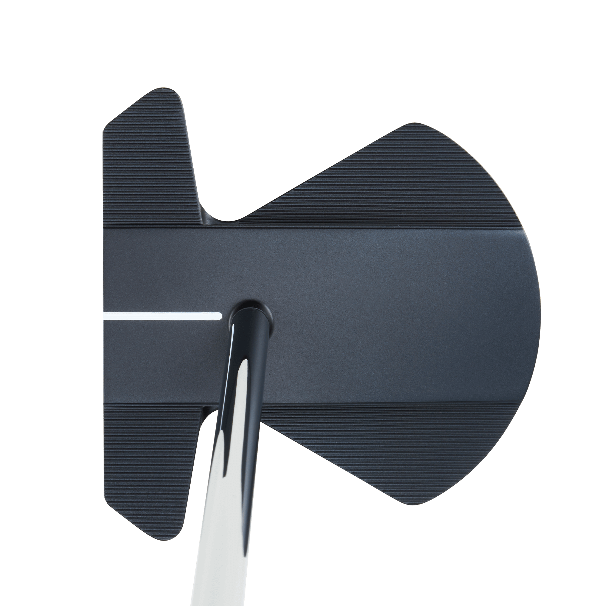 Ai-ONE Square 2 Square Max 1 Center Shaft Putter