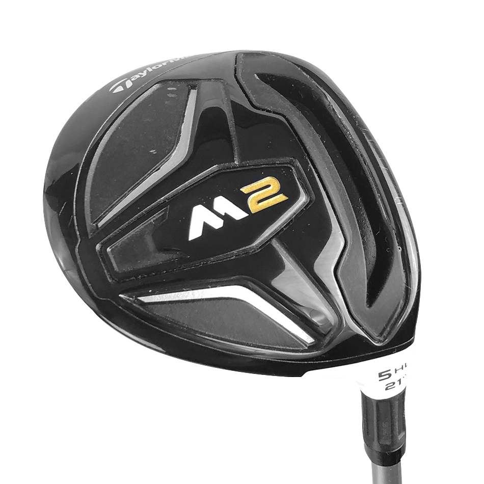 Women's TaylorMade M2 Fairway Woods
