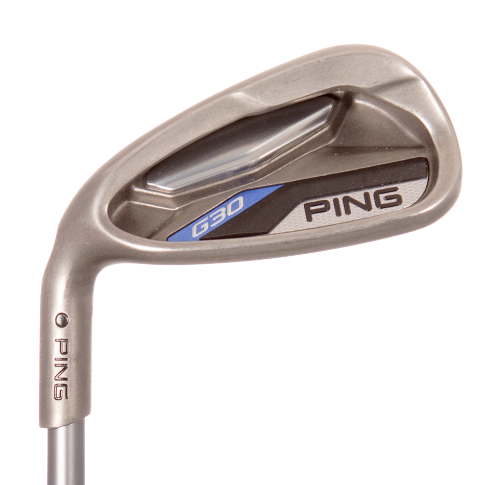 Ping G30 Irons
