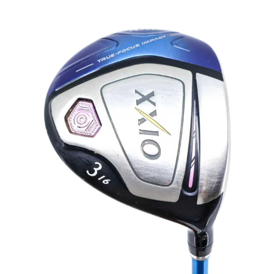 XXIO X Series (2018) Fairway Woods