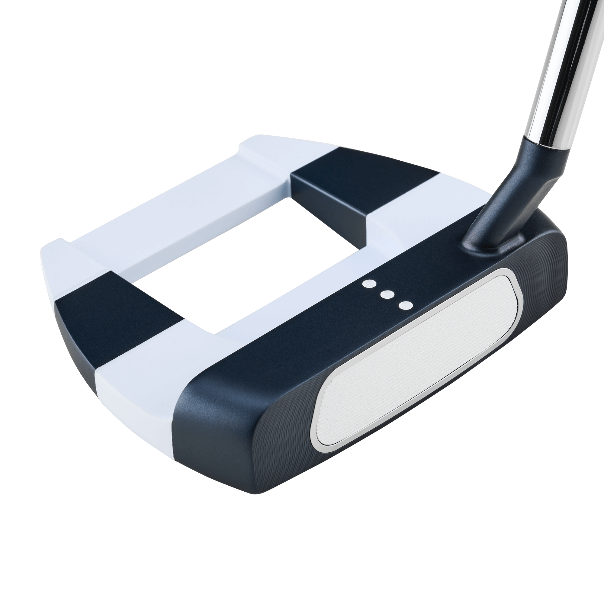 Ai-ONE Jailbird Mini Slant Putter