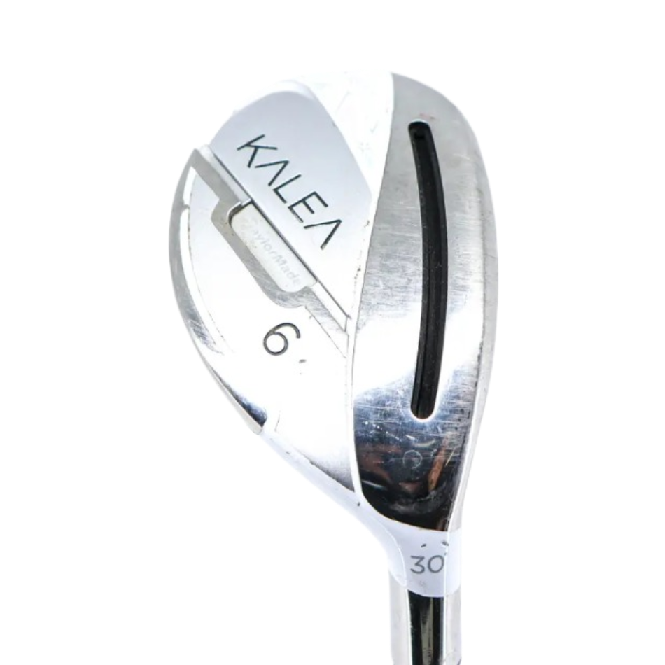 TaylorMade Kalea Ultralight Hybrids