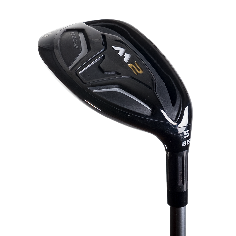 Women's TaylorMade M2 Rescue Hybrids