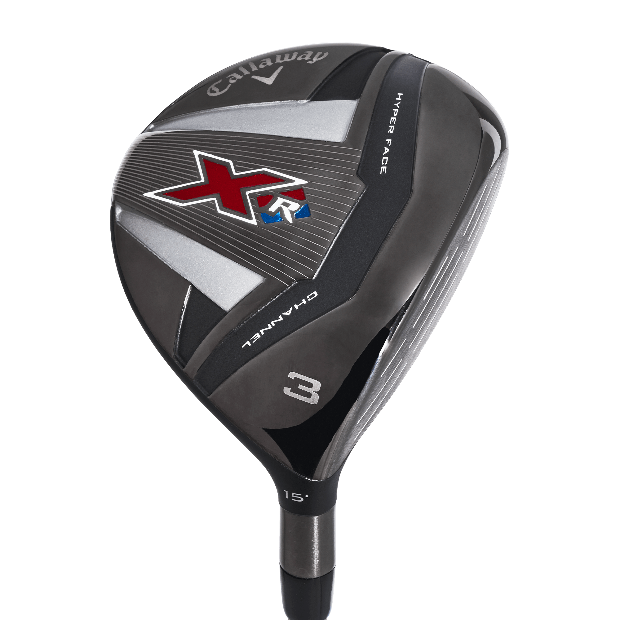 XR Fairway Woods (2023)