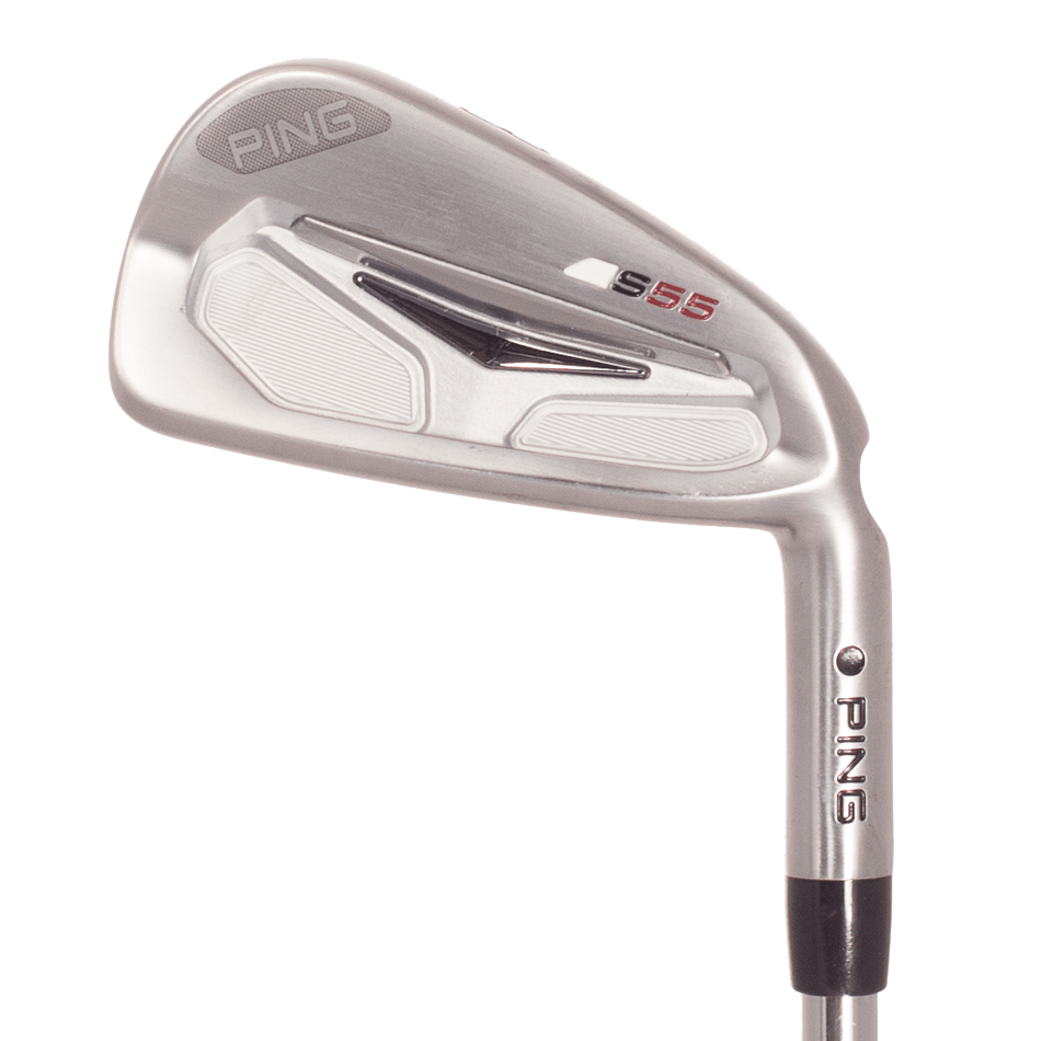 Ping S55 Irons