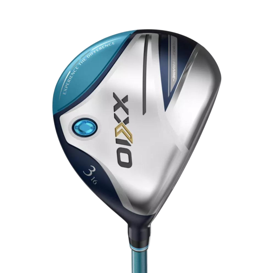 Women's XXIO 12 Fairway Woods