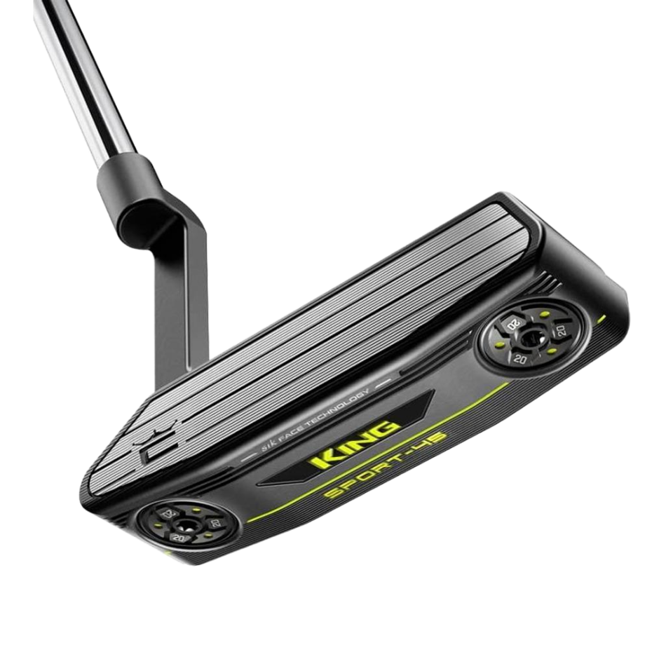 Cobra King Vintage Sport 45 Putters