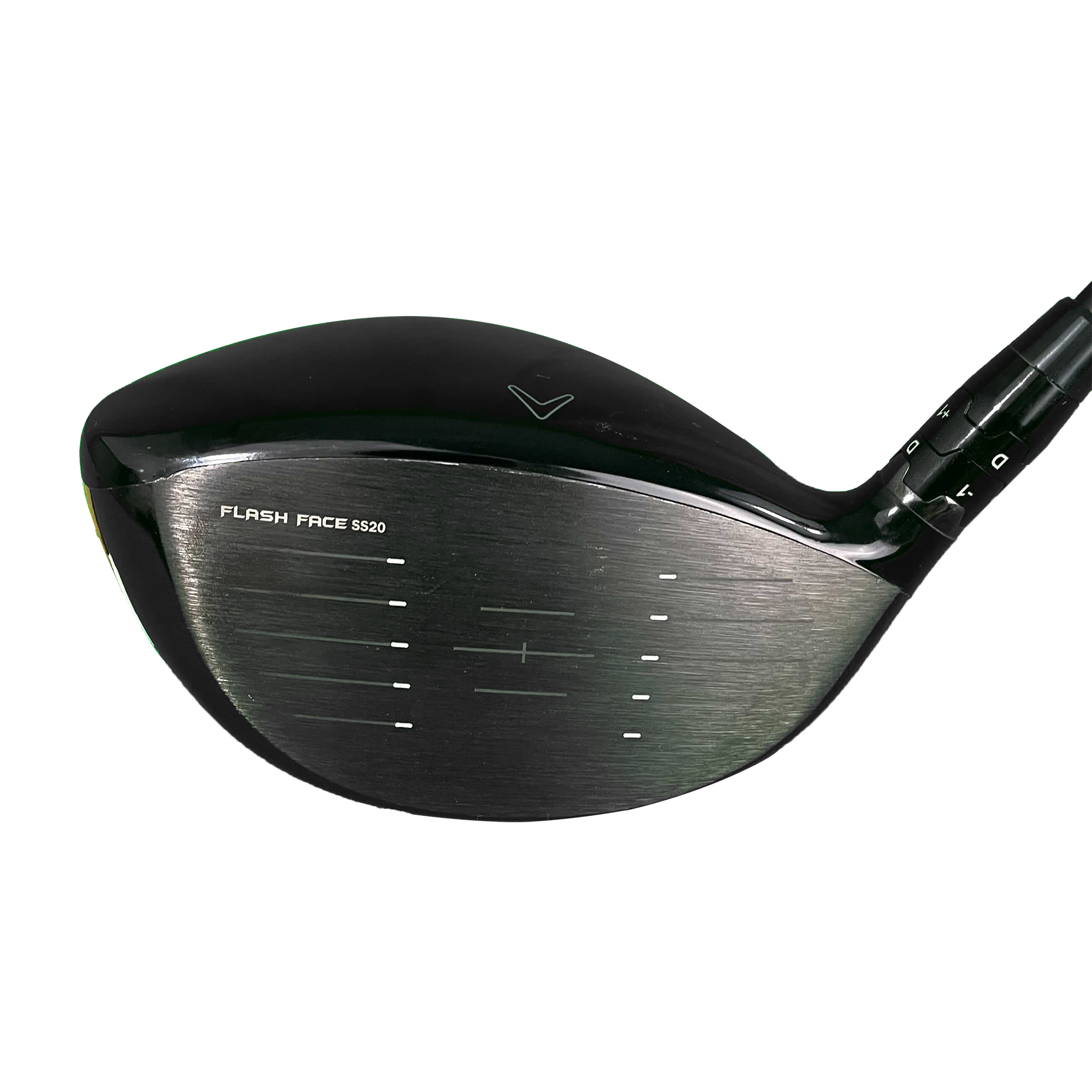 MAVRIK Sub Zero Triple Diamond Certified Drivers