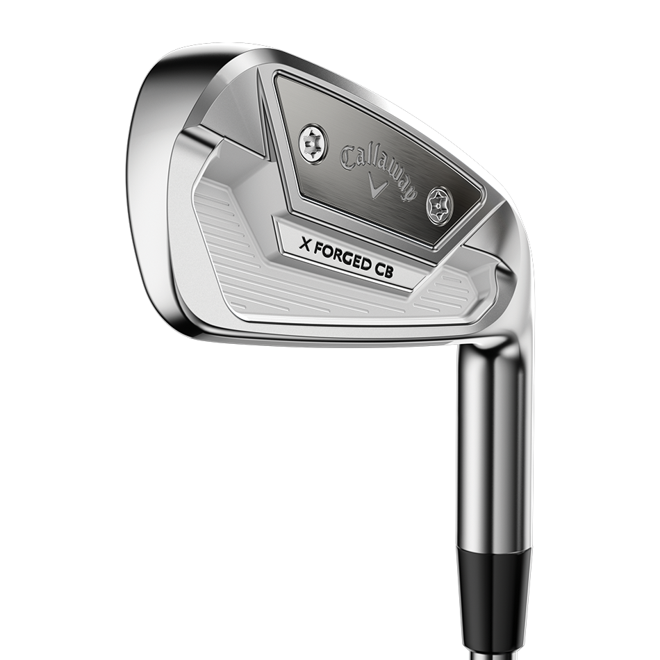 X-Forged CB / Apex MB Combo Set (2021)