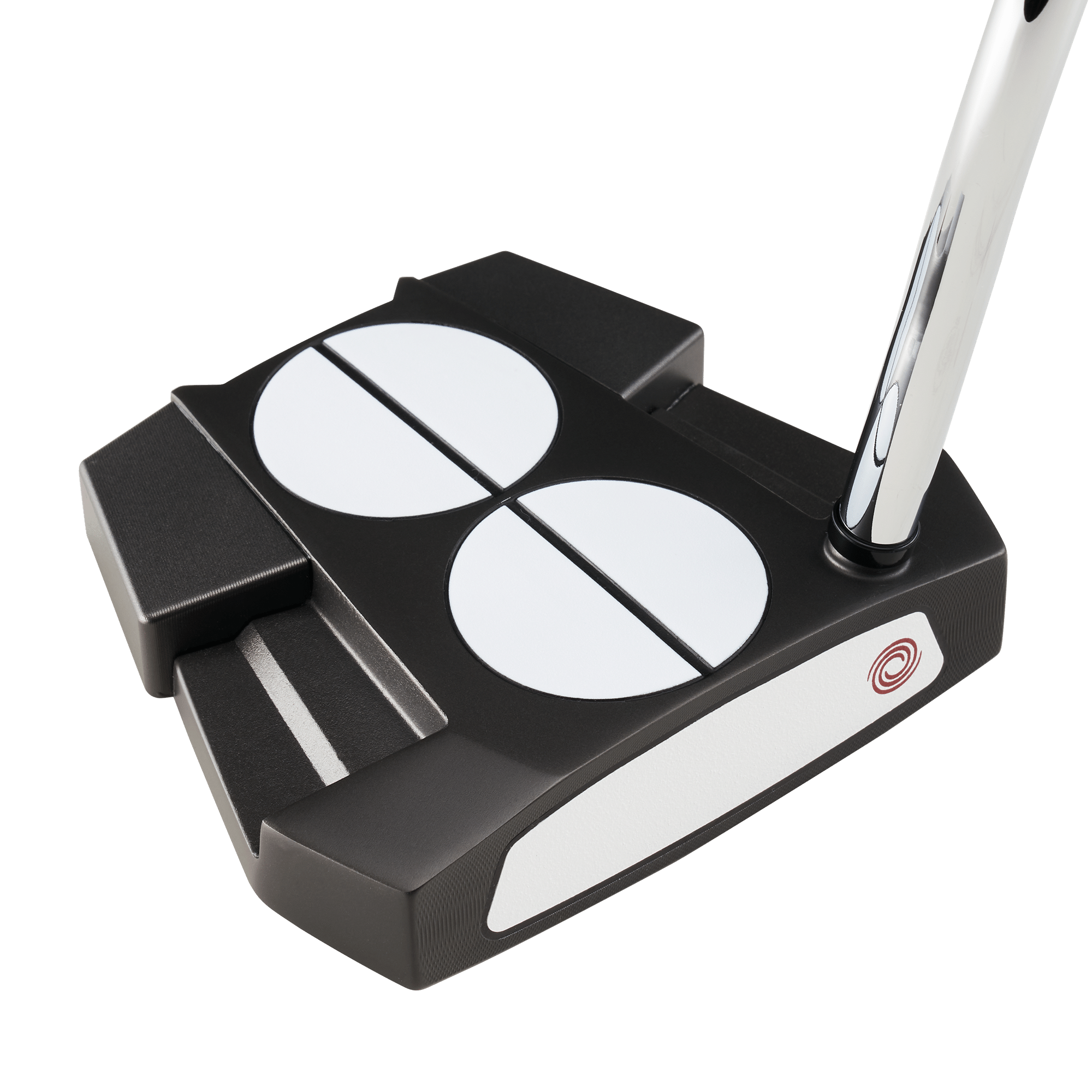 2-Ball Eleven Tour Lined Putter