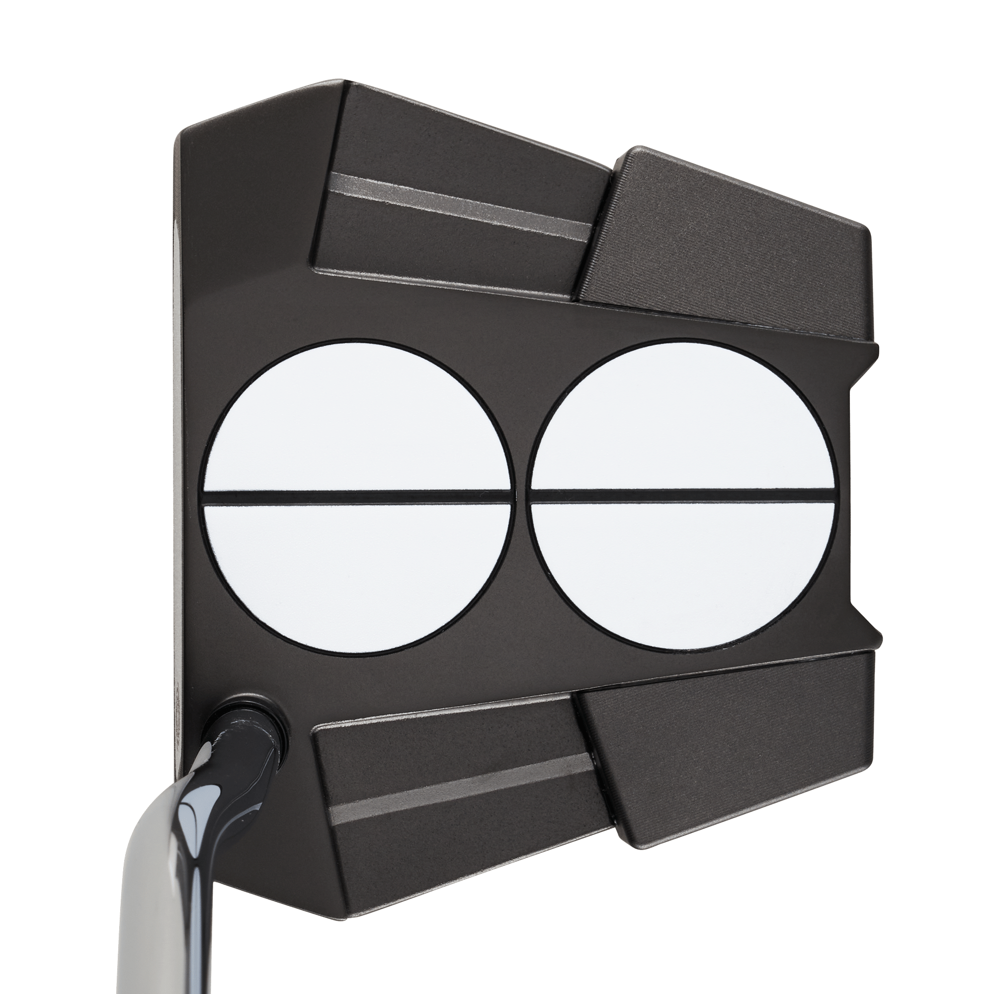 2-Ball Eleven Tour Lined Putter