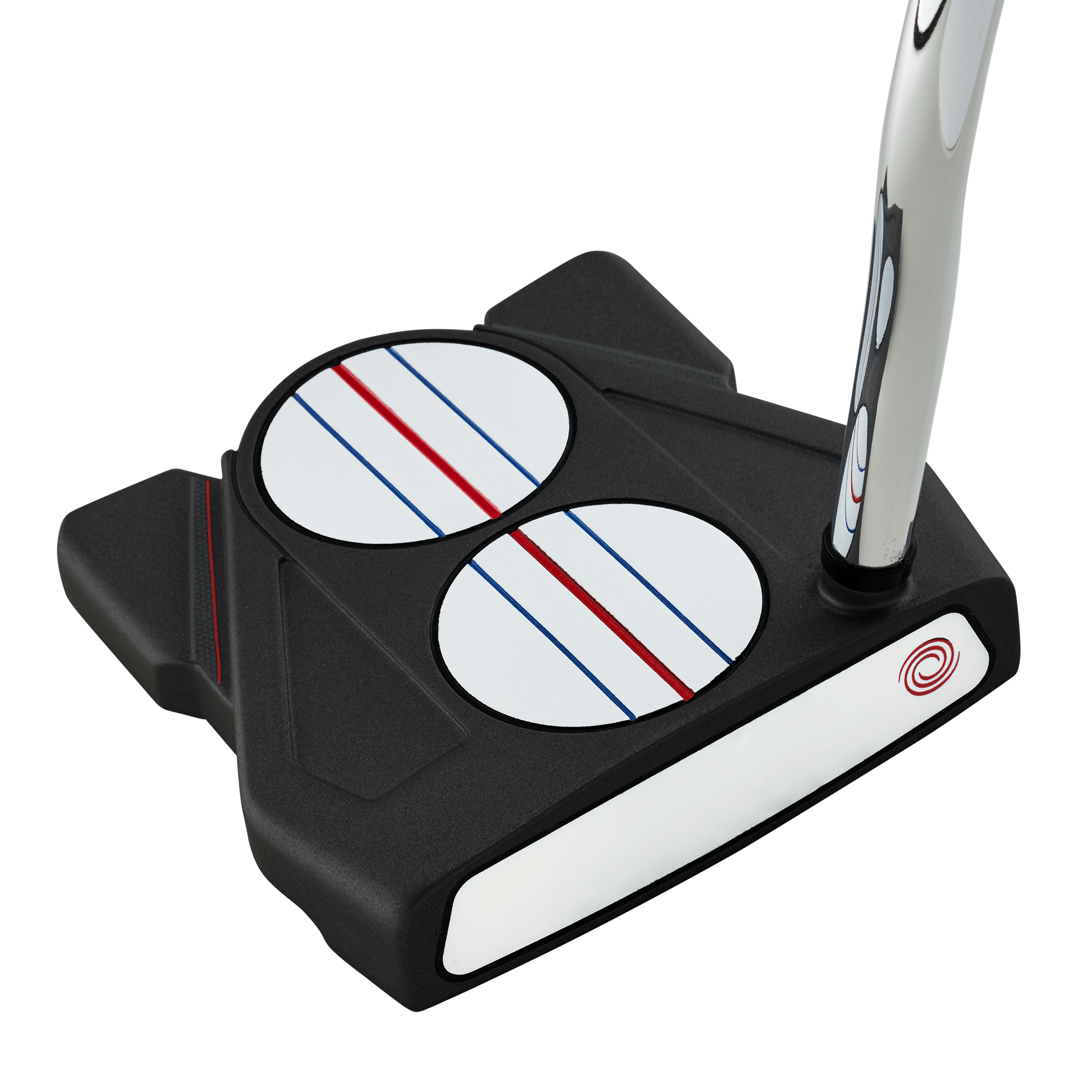 2-Ball Ten Triple Track Putter