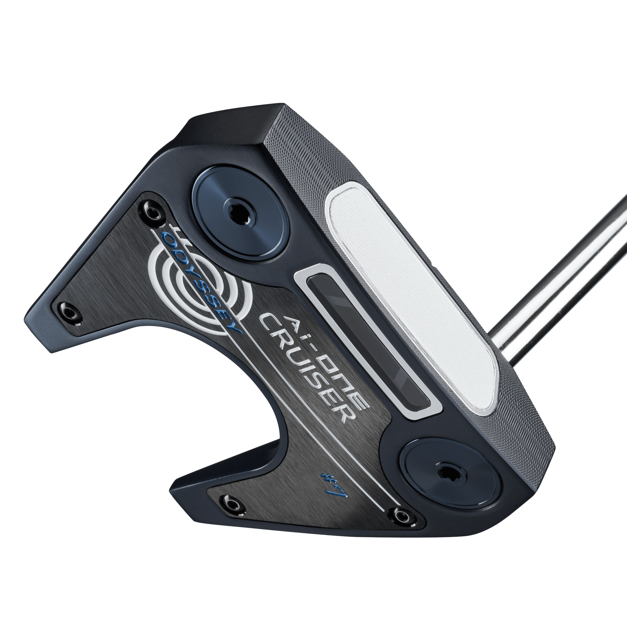 Ai-ONE #7 CRUISER Putter 4 Ai-ONE #7 CRUISER Putter