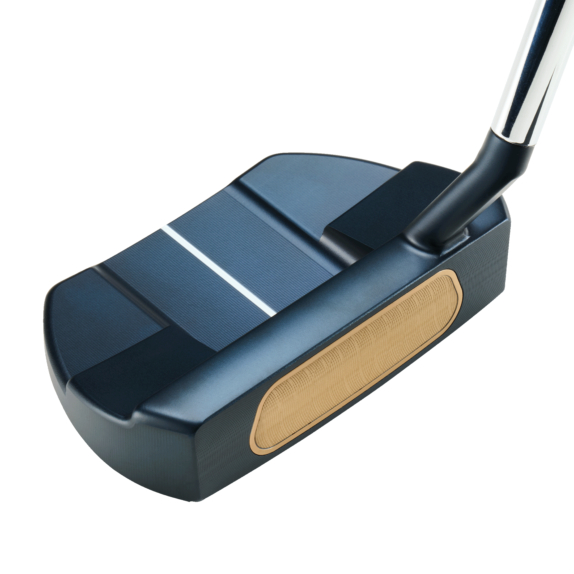 Ai-ONE Milled Three T S Putter