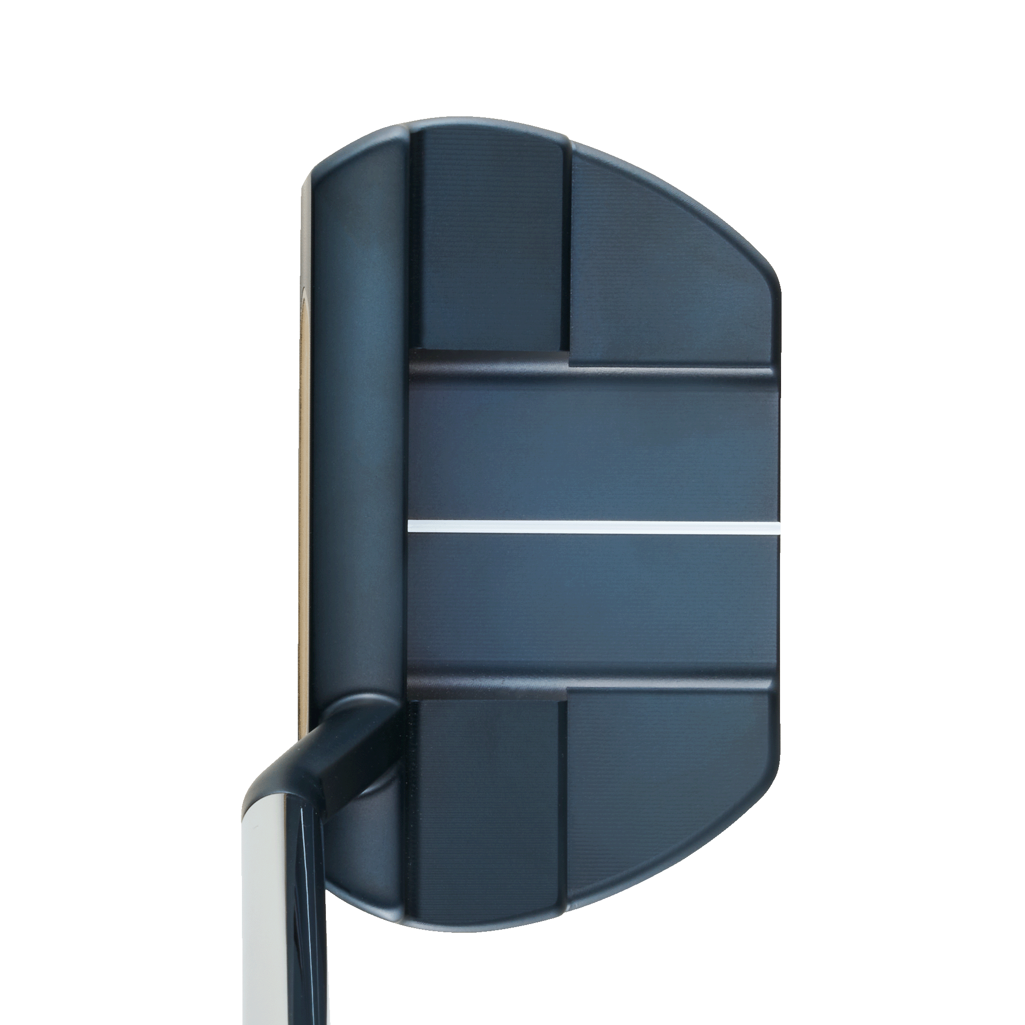 Ai-ONE Milled Three T S Putter