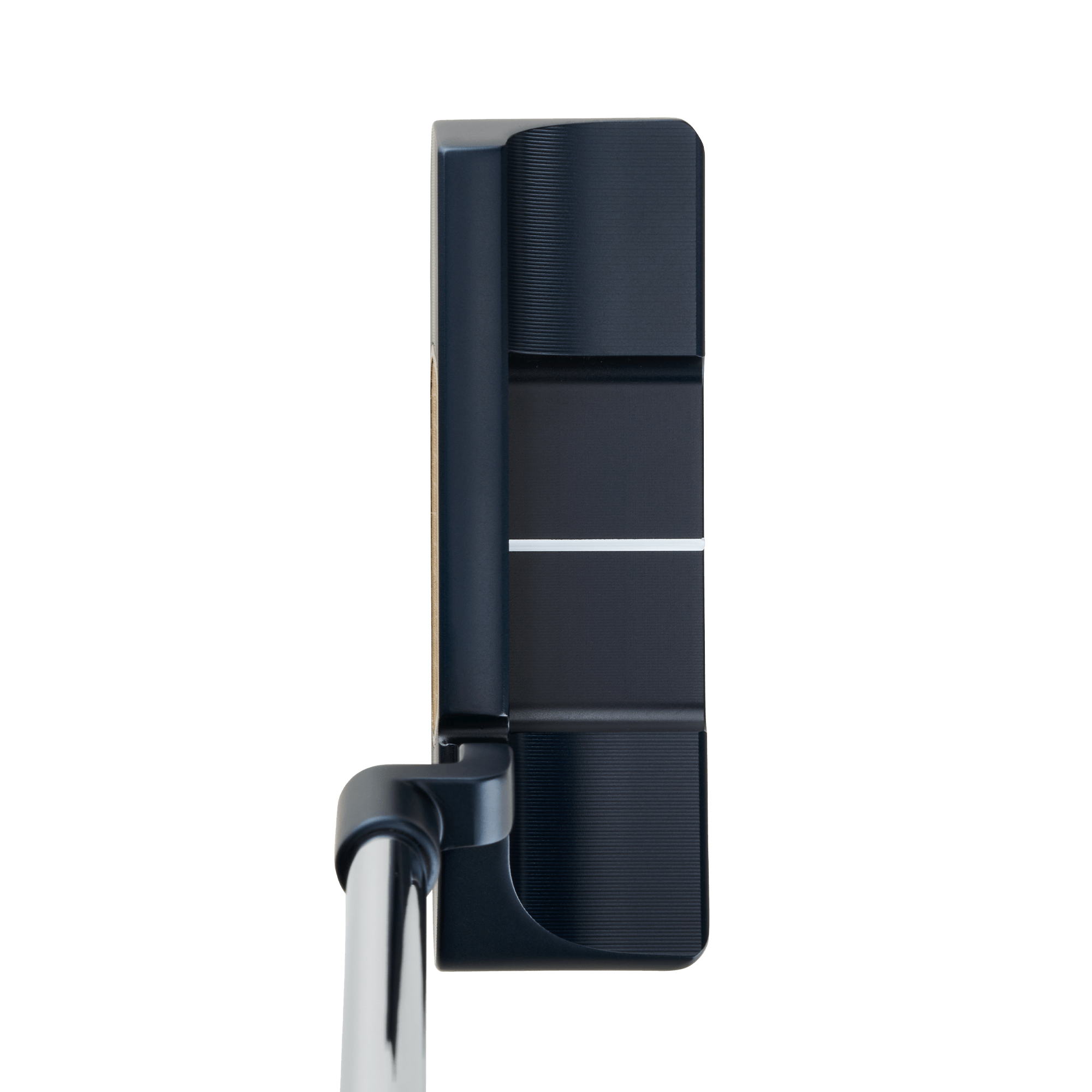 Ai-ONE Milled One Wide T CH Putter